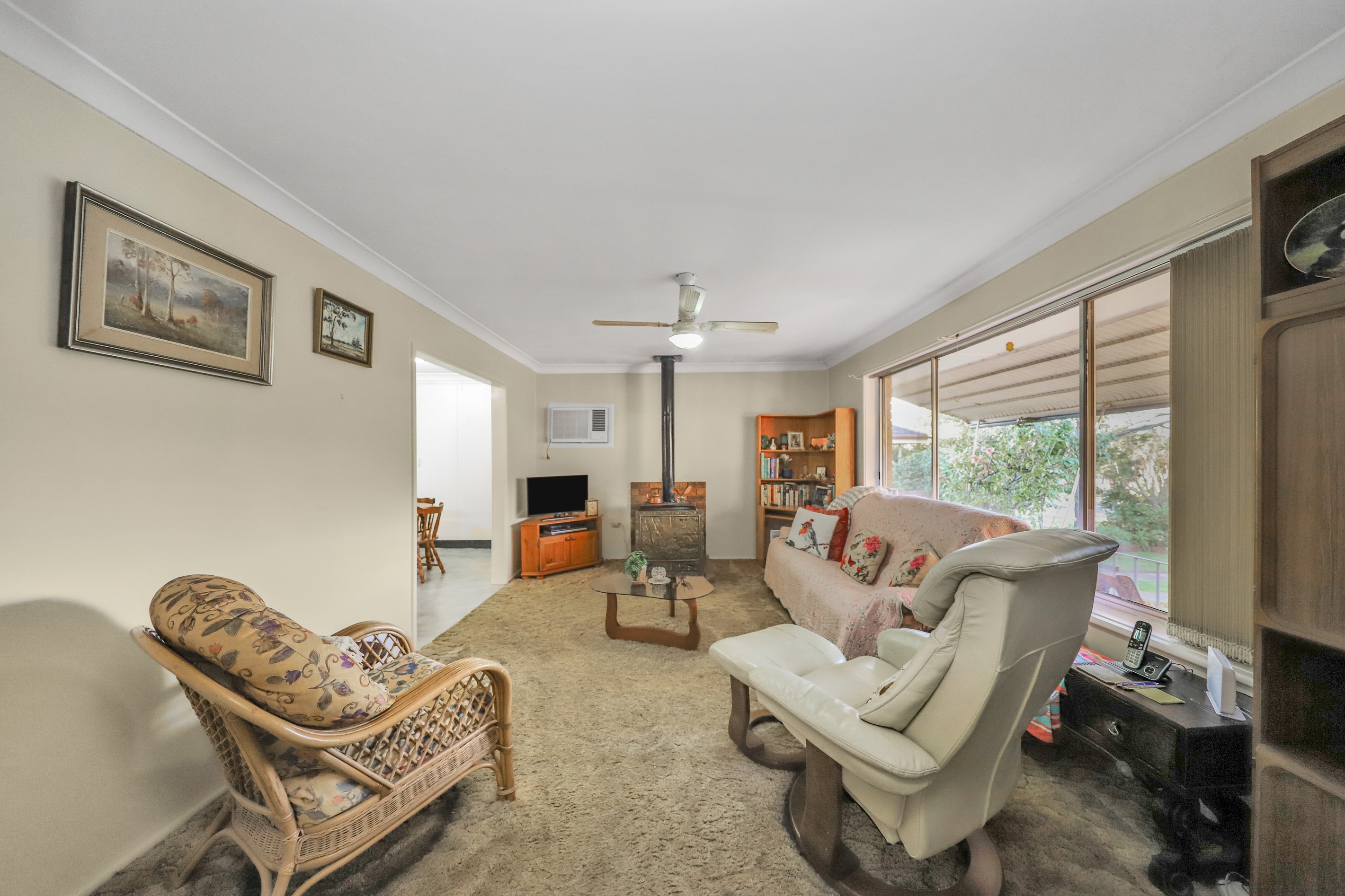 225 Simpson Street, Tumut, NSW 2720