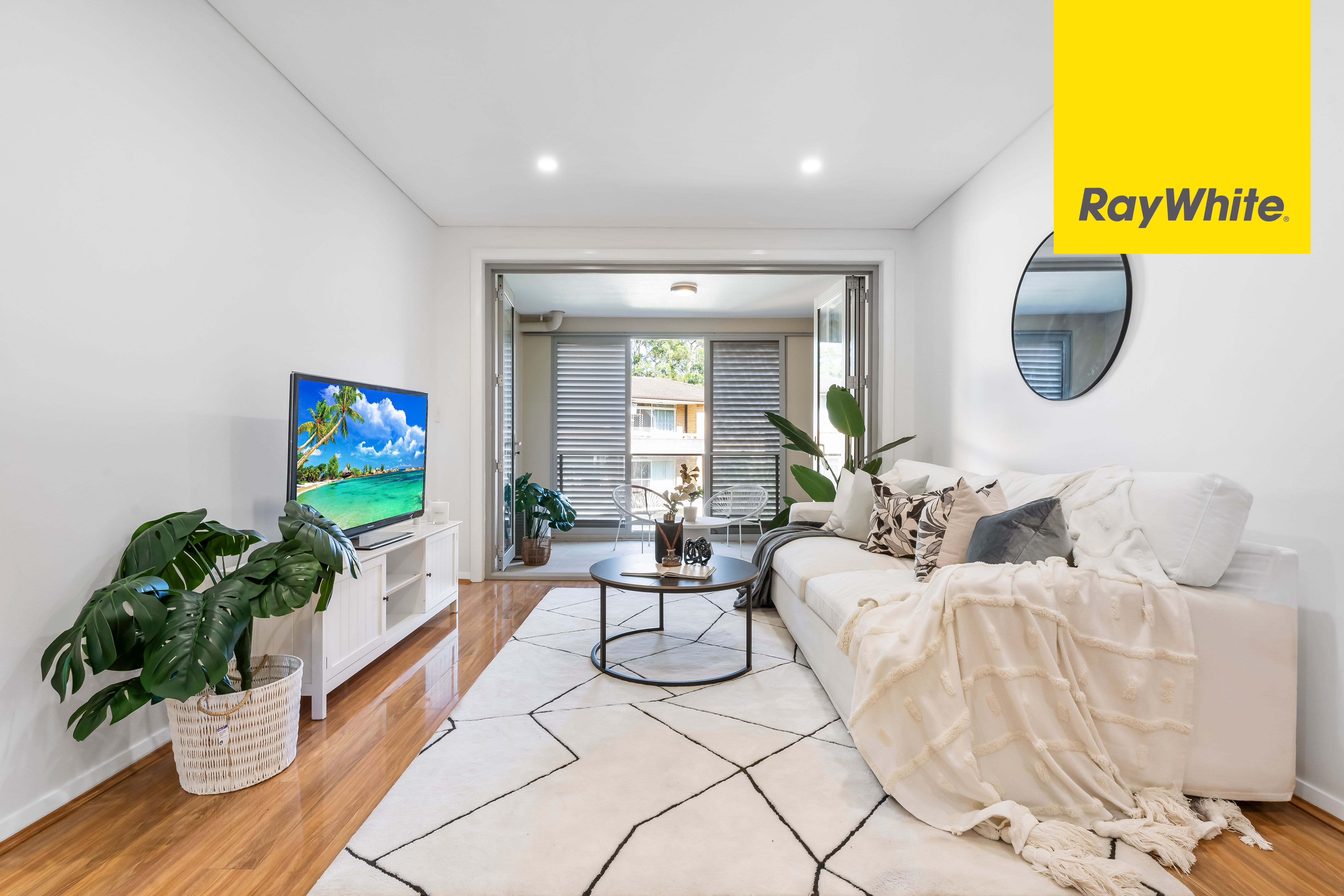 12/20 Ball Avenue, Eastwood, NSW 2122