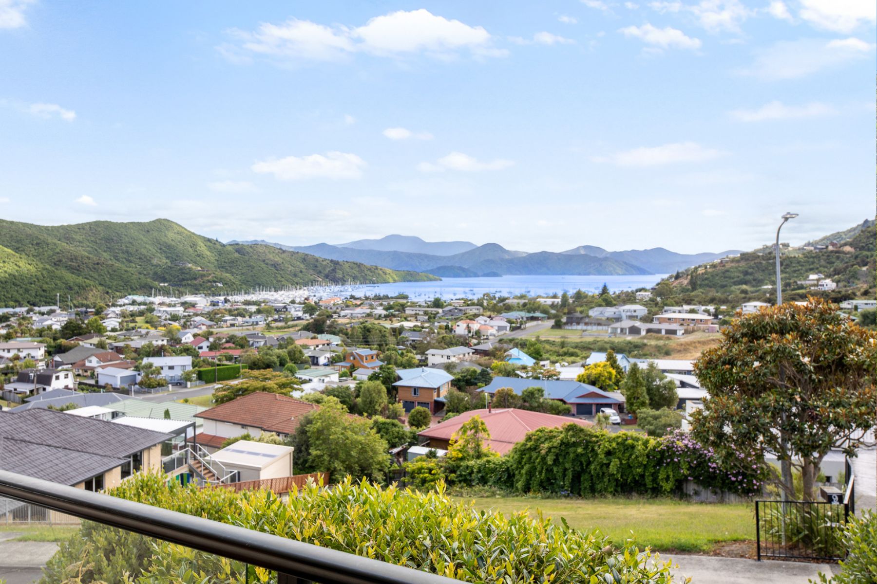 10 Moana Heights, Waikawa, Marlborough District