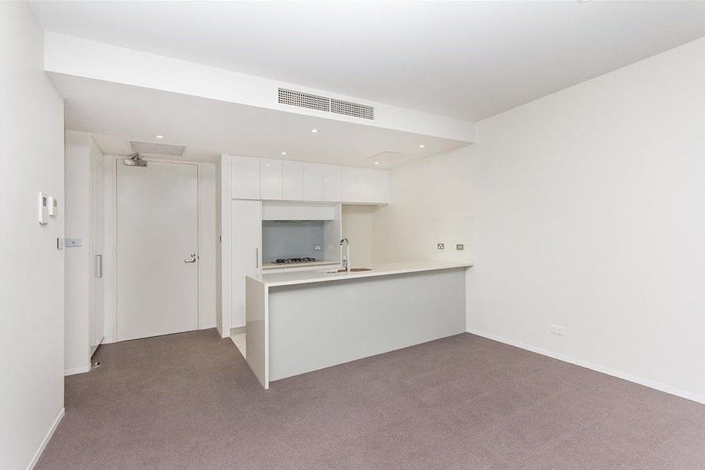 27/11 Trevillian Quay, Kingston, ACT 2604