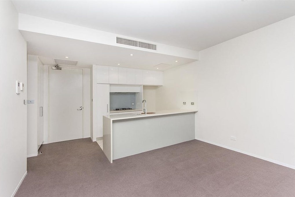 27/11 Trevillian Quay, Kingston, ACT 2604