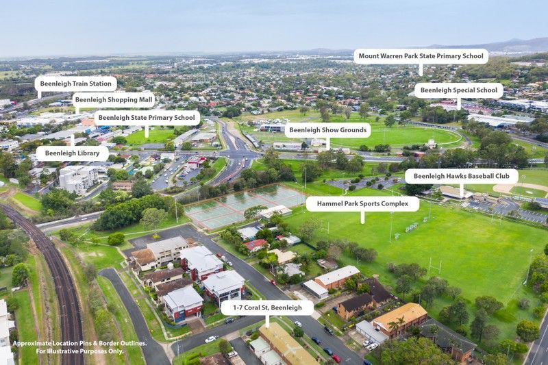 24/1-7 Coral Street — photo 14 of 14