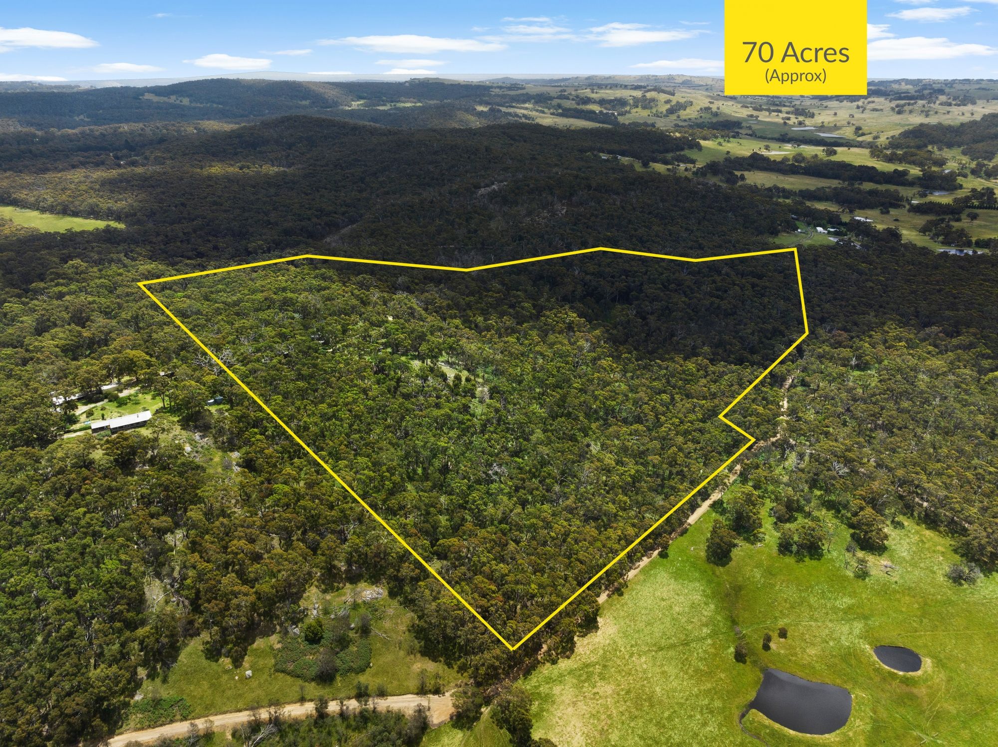 285 Malones Road, Nulla Vale, VIC 3435 Sold House Ray White Romsey