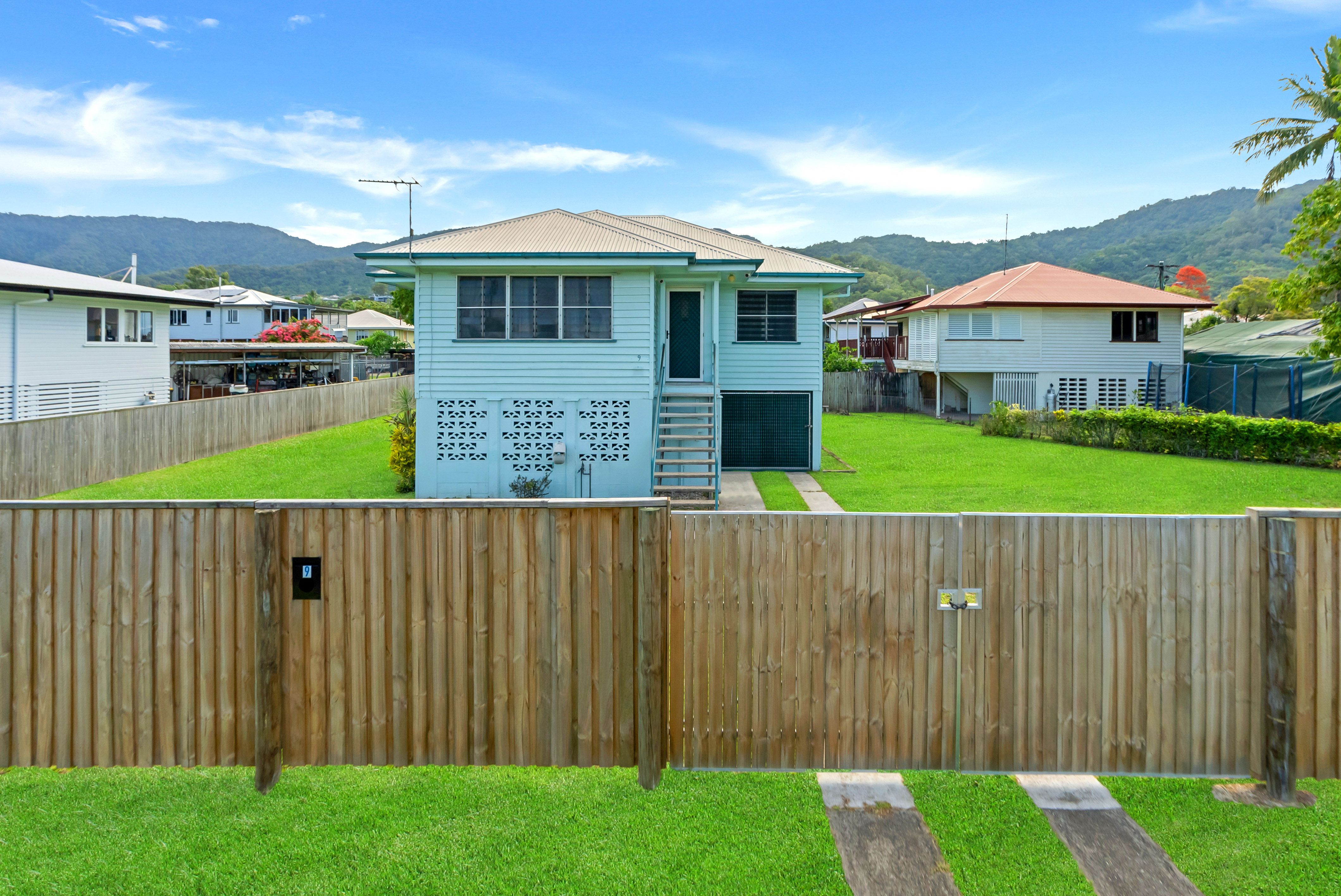 9 Gordon Street, Earlville, QLD 4870