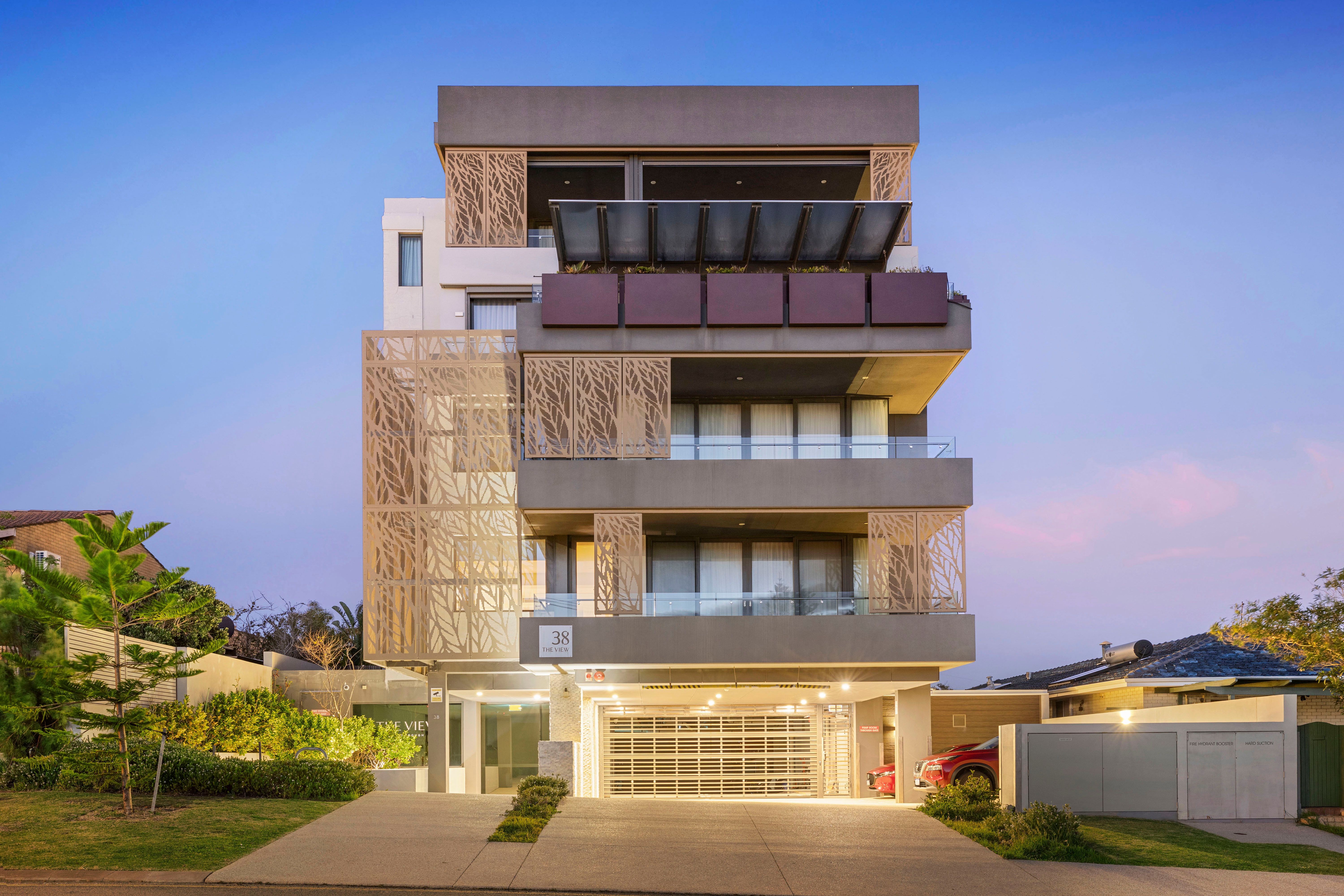 104/38 Filburn Street — photo from Ray White Keevers Group