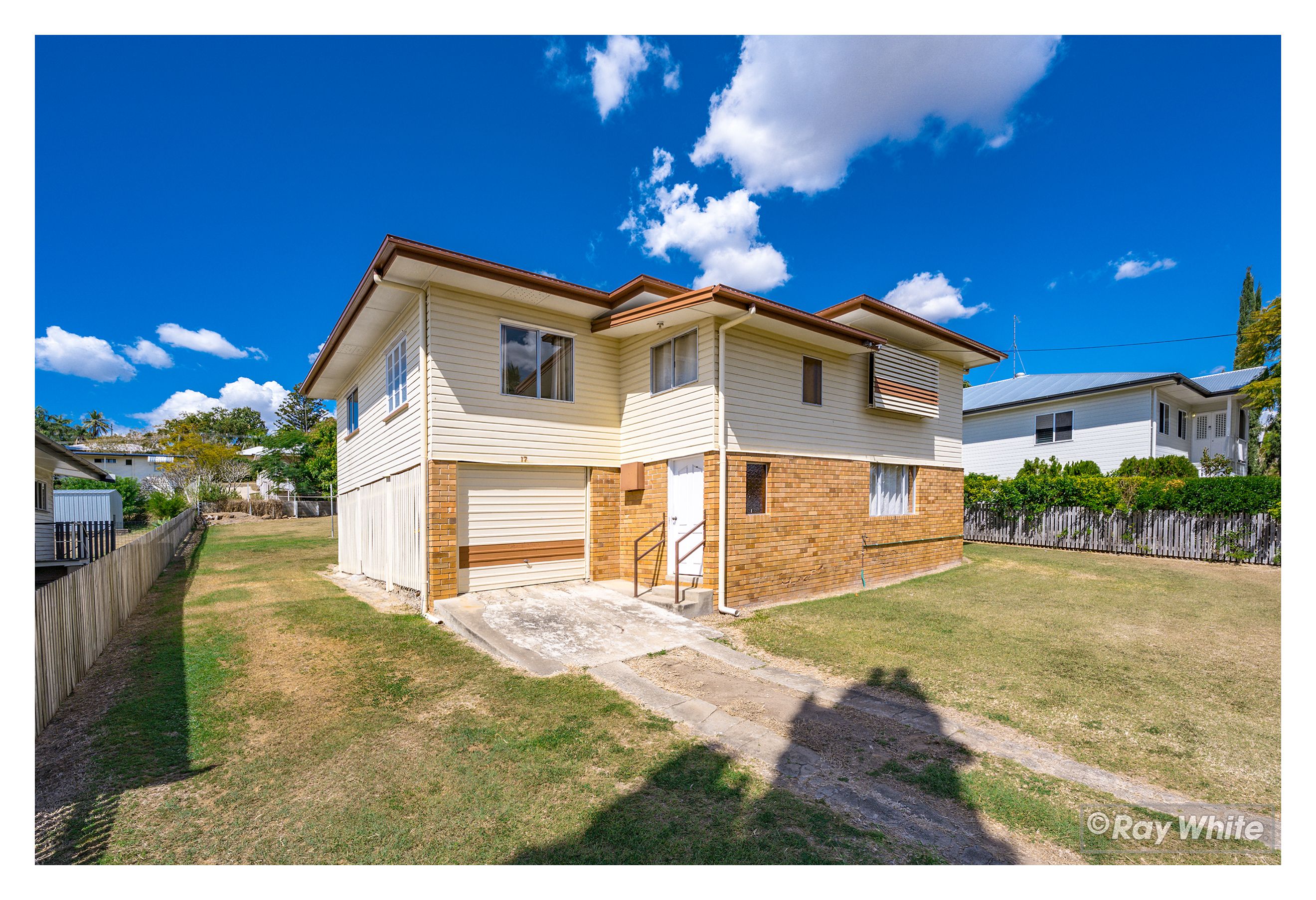 17 Mary Street, The Range, QLD 4700