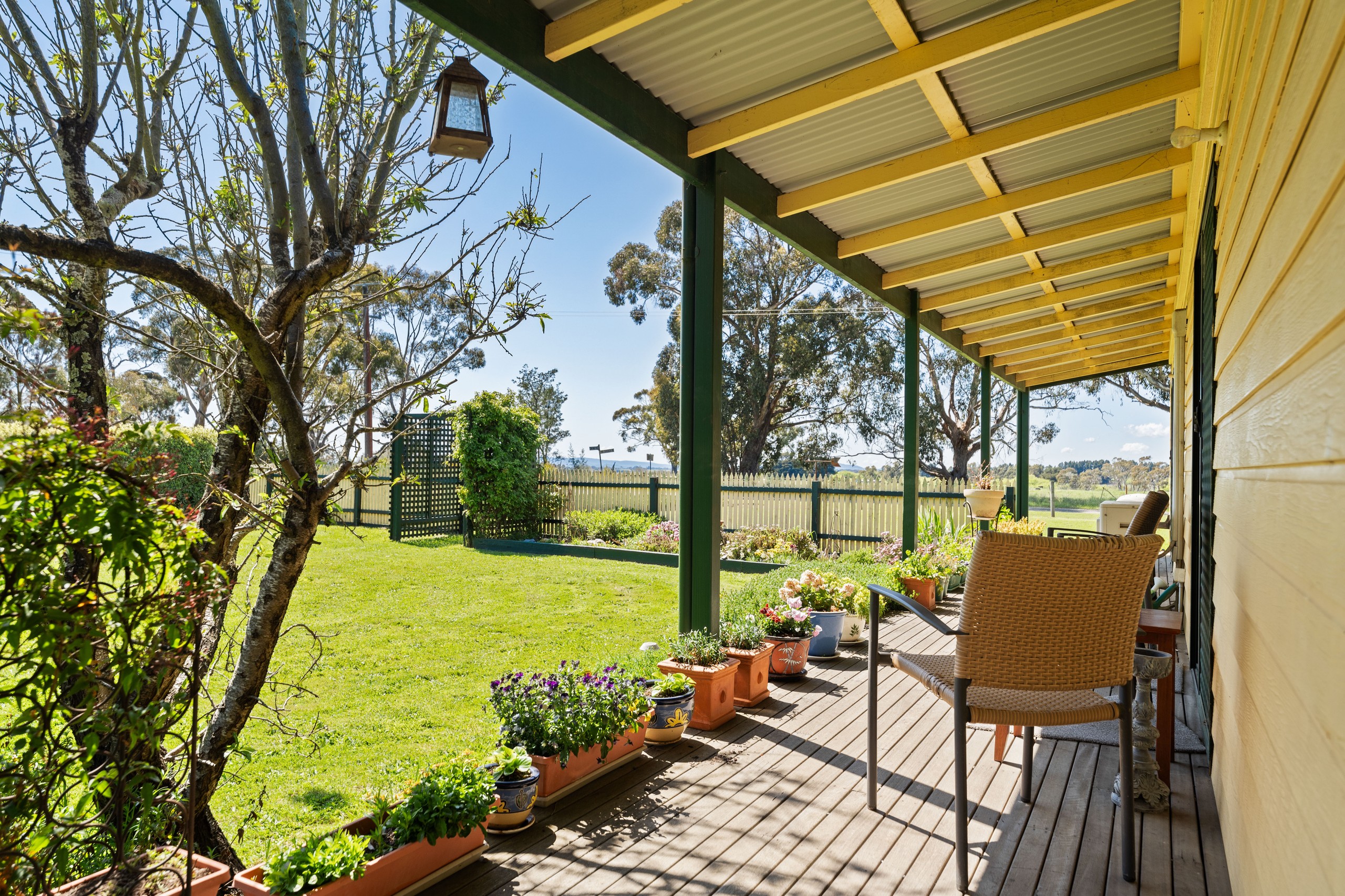 11 Bloomfields Lane, Tylden, VIC 3444