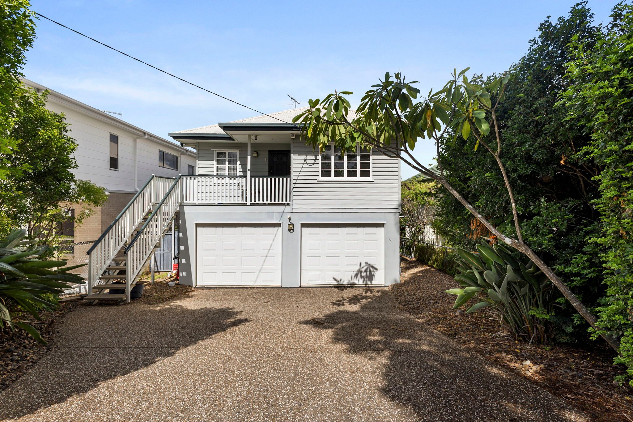 21 Amega Street, Mount Gravatt East, QLD 4122