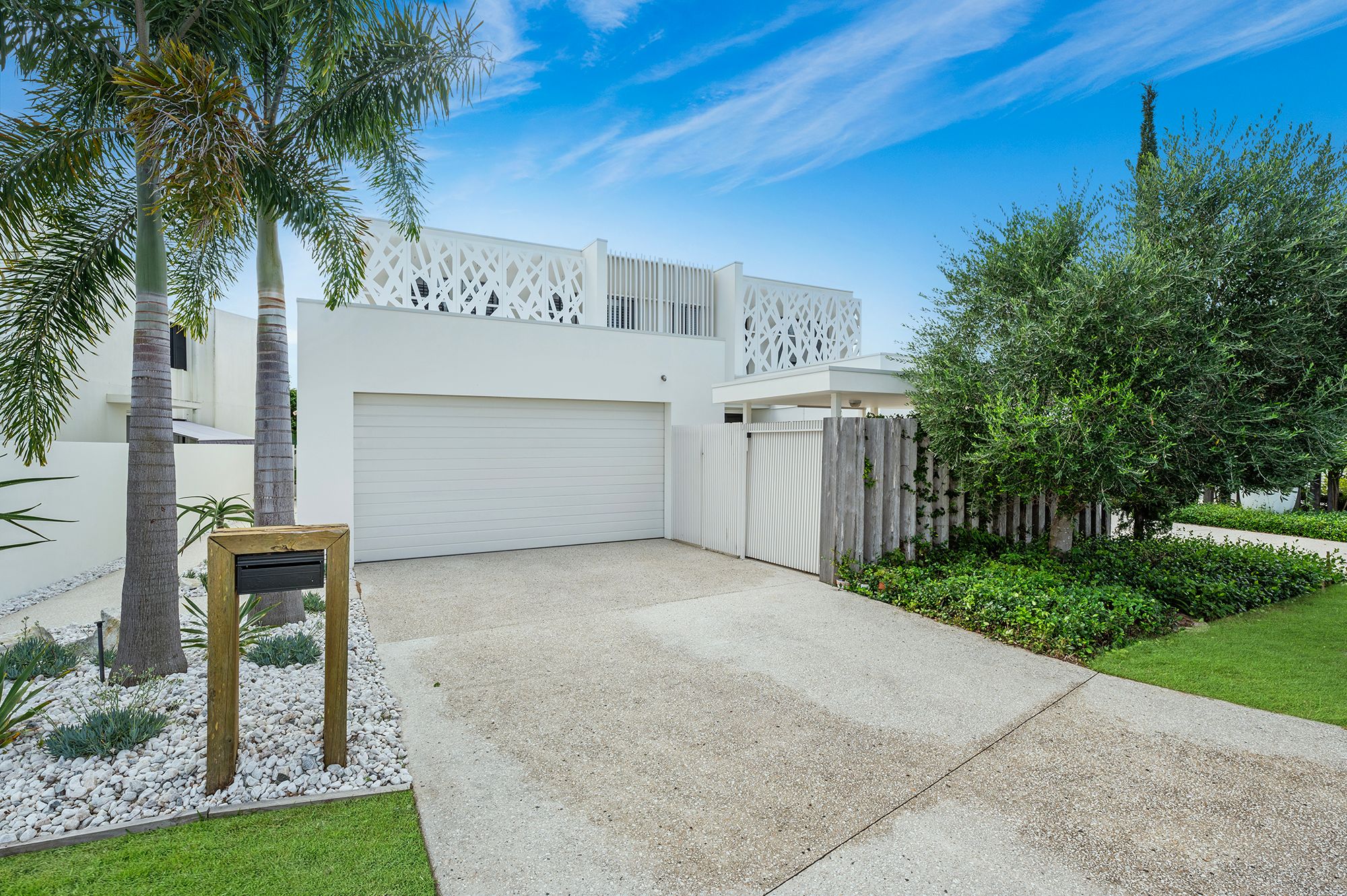 2632 The Address, Sanctuary Cove, QLD 4212