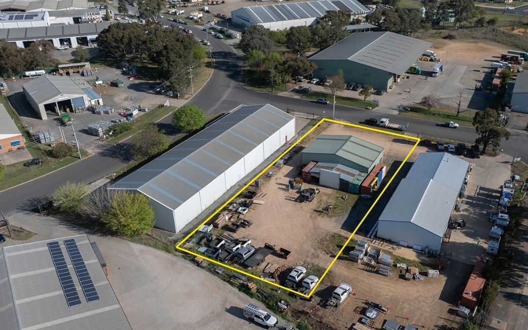 4 Hawthorn Place, Orange, NSW 2800