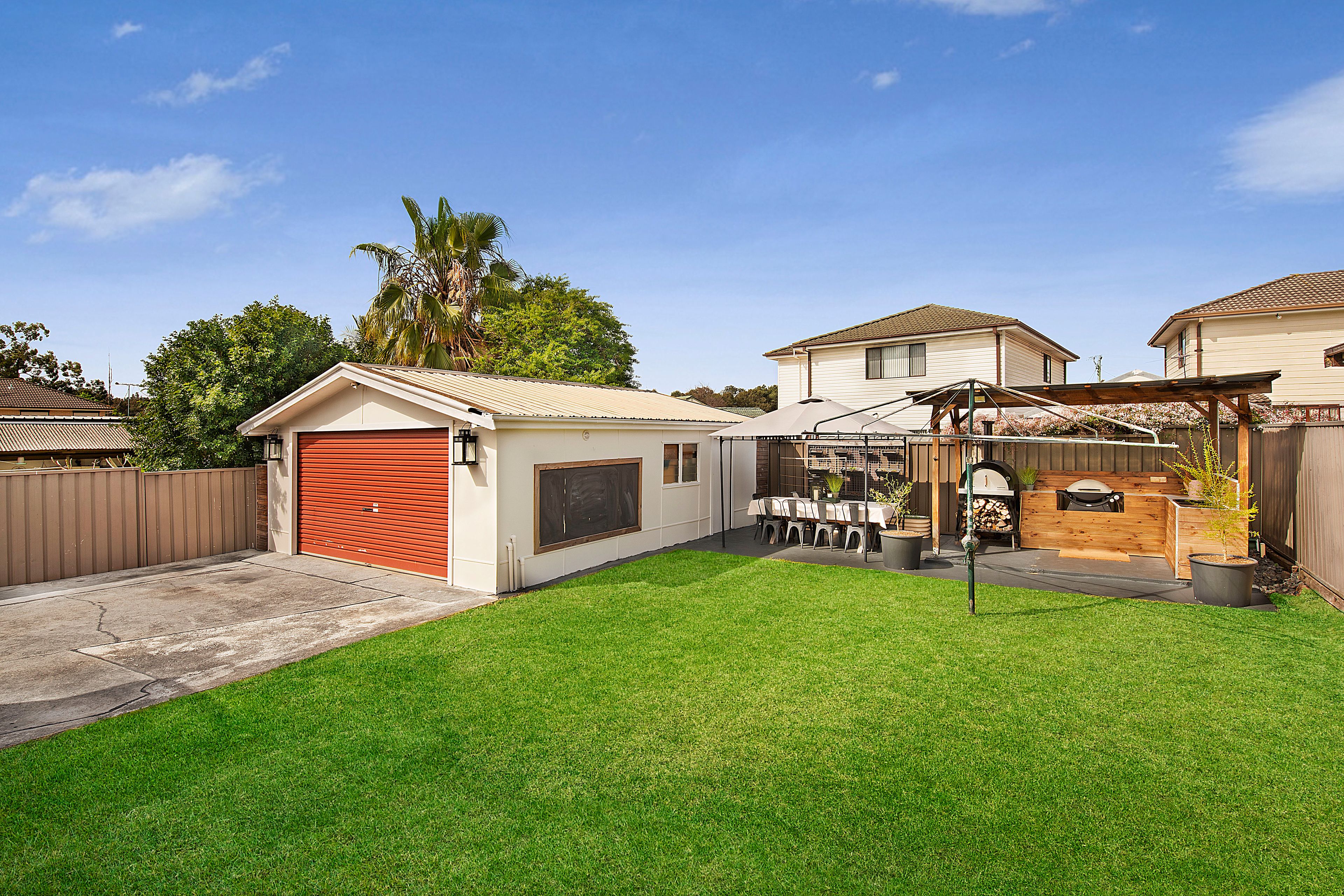 33 Shamrock Street