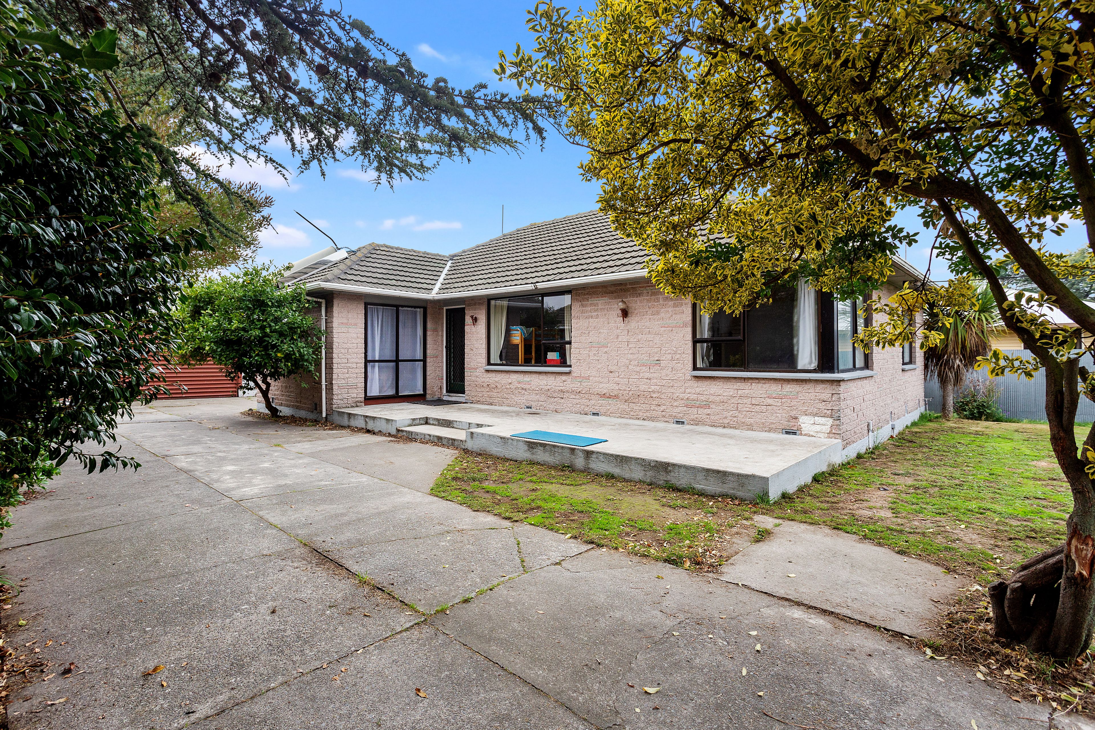 61 Marlow Road, Aranui, Christchurch City