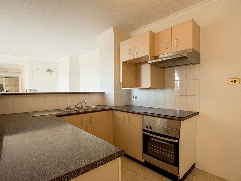 39/777 South Dowling Street, Redfern, NSW 2016