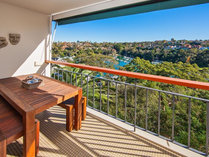 2/3 Mosman Street, Mosman, NSW 2088