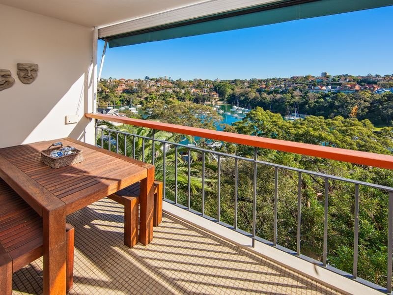 2/3 Mosman Street, Mosman, NSW 2088