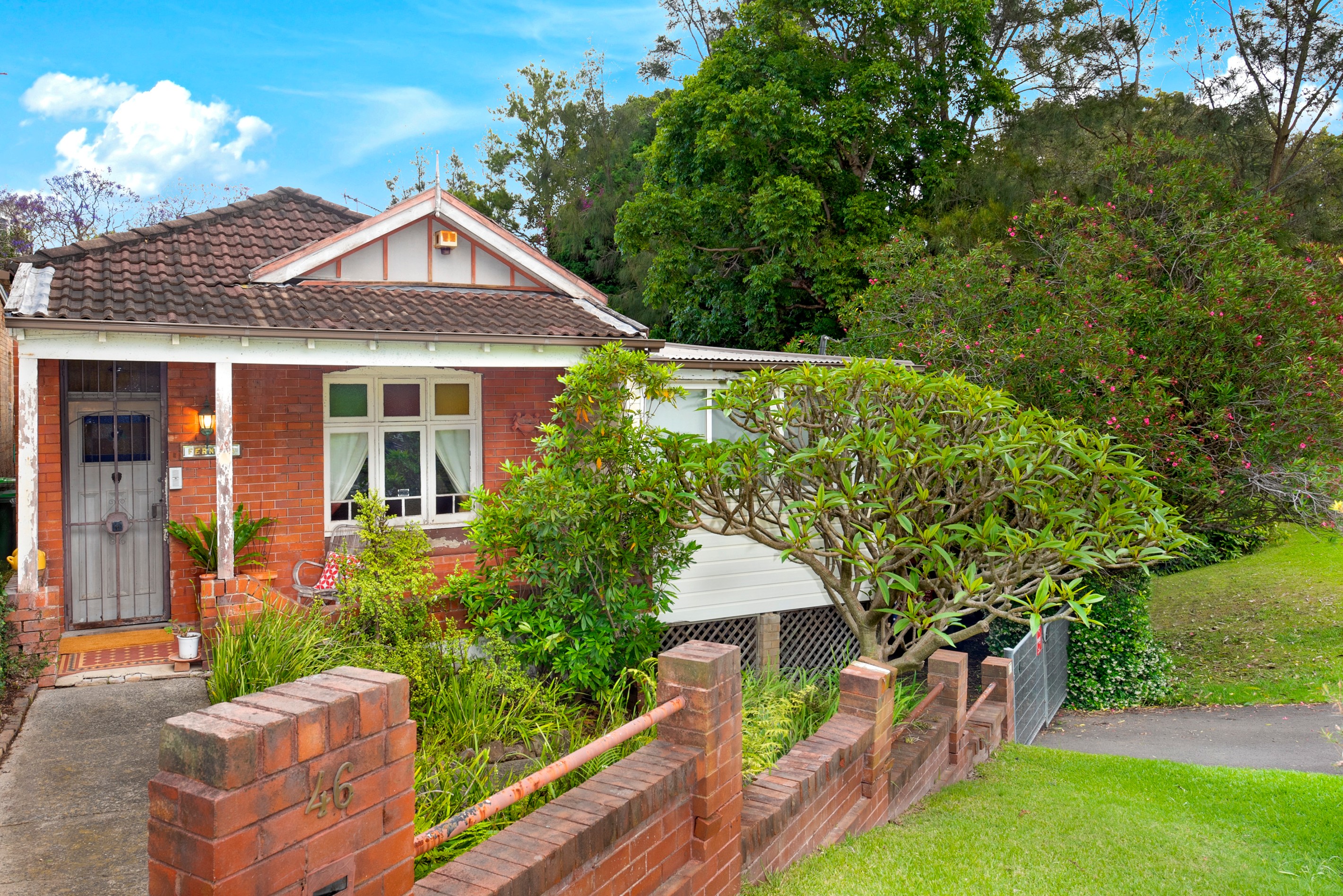 46 Dalleys Road, Naremburn, NSW 2065