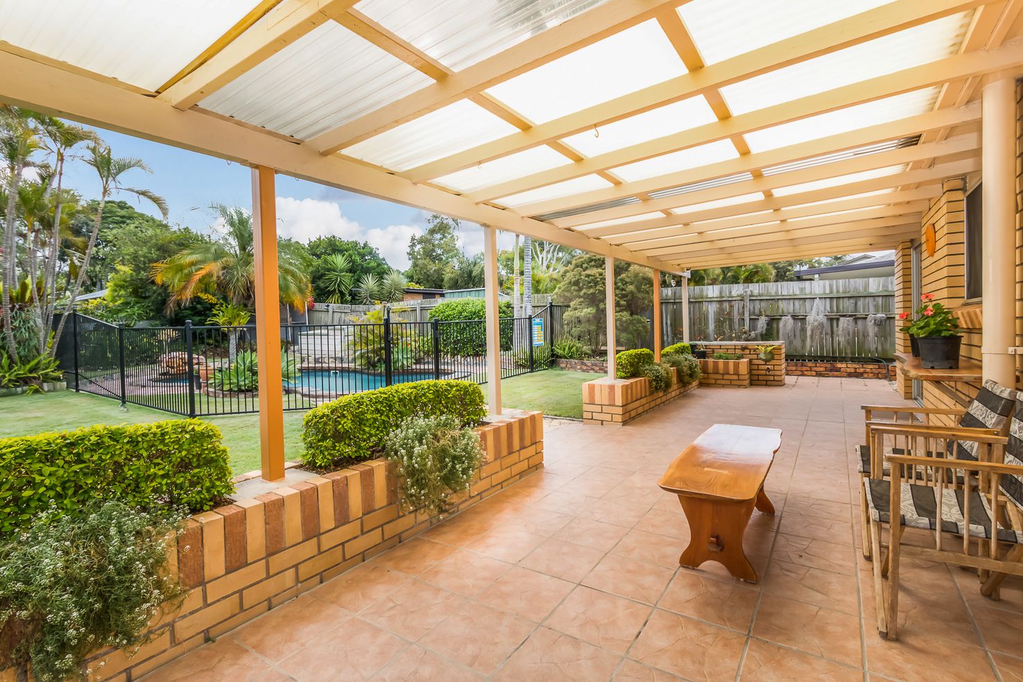 8 Winthrop Street, Wishart, QLD 4122