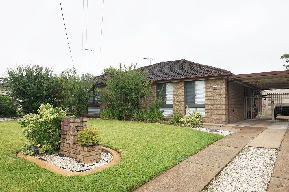 18 Tent Street, Kingswood, NSW 2747