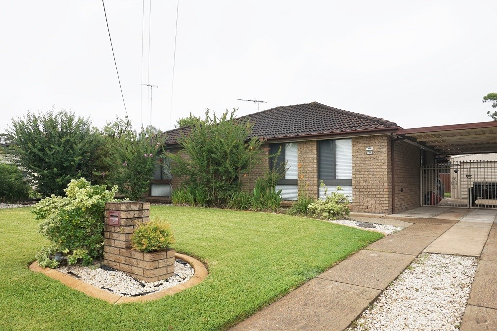 18 Tent Street, Kingswood, NSW 2747