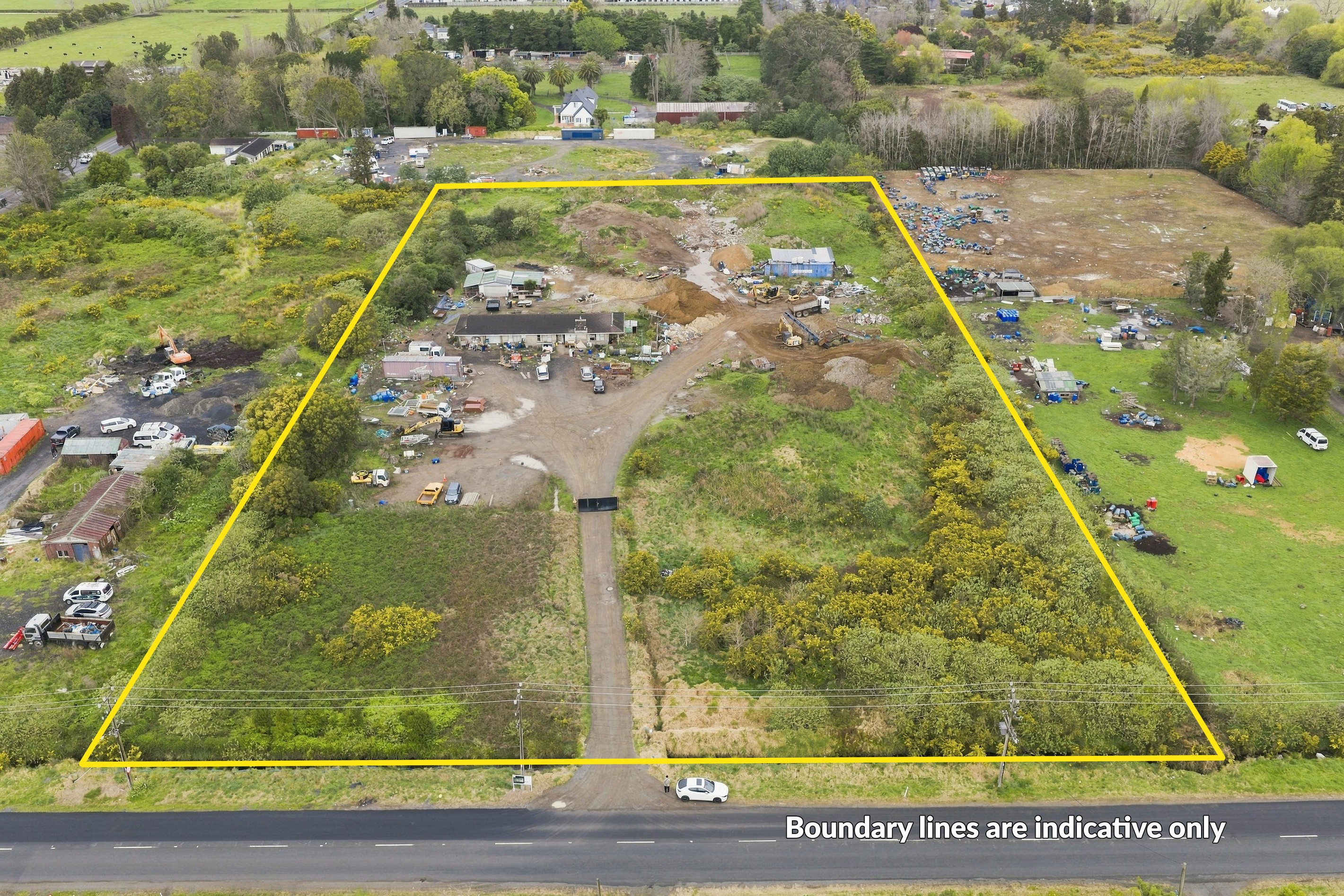 199 Airfield Road, Takanini, Papakura
