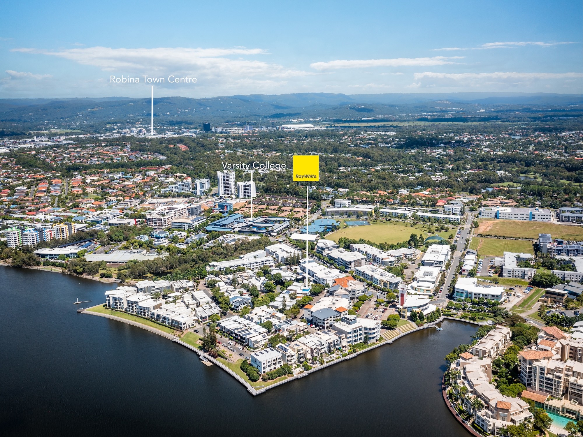 24 Watts Drive, Varsity Lakes, QLD 4227