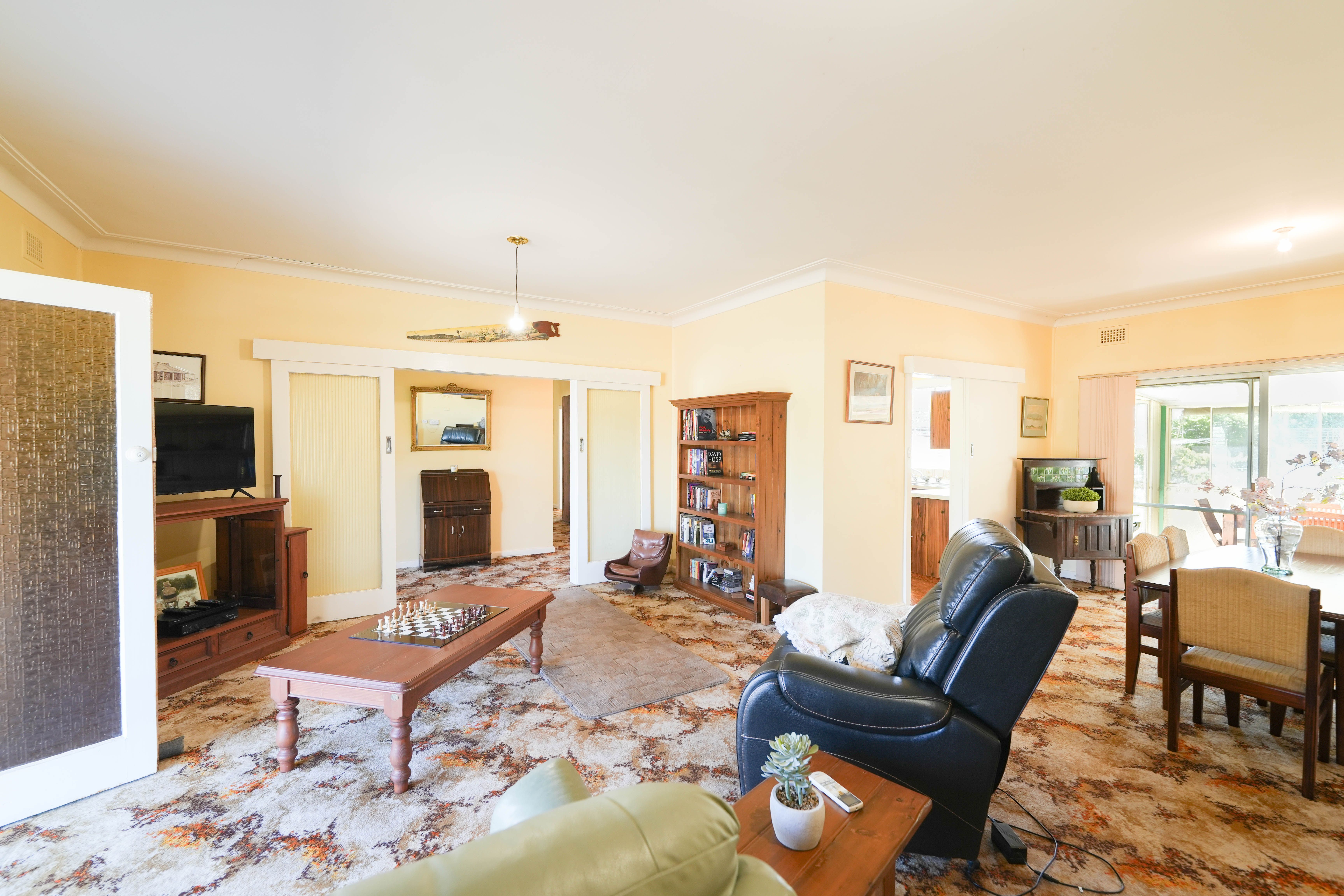 25 West Street, Trundle, NSW 2875