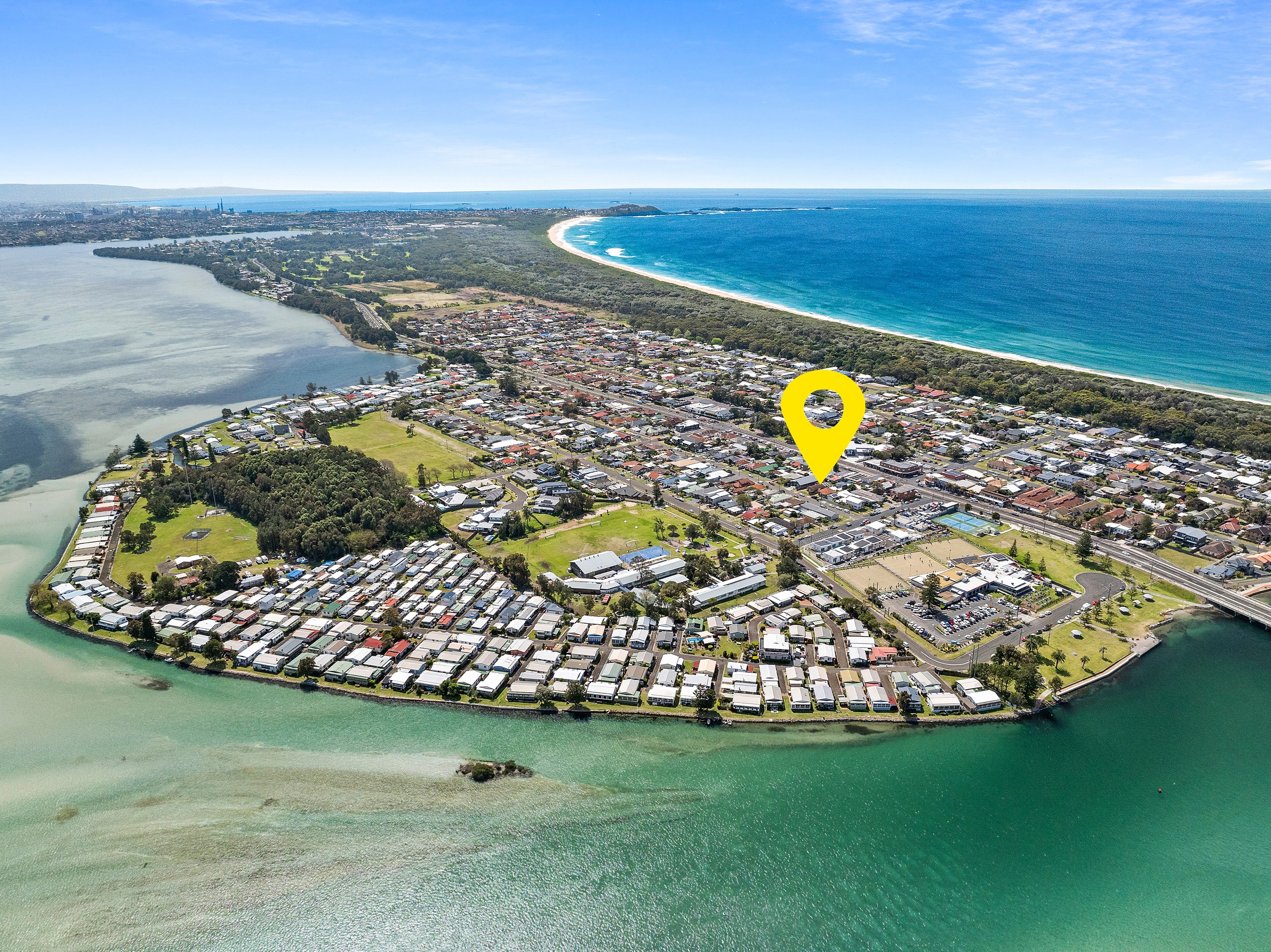 47 Sassafras Avenue, Windang, NSW 2528