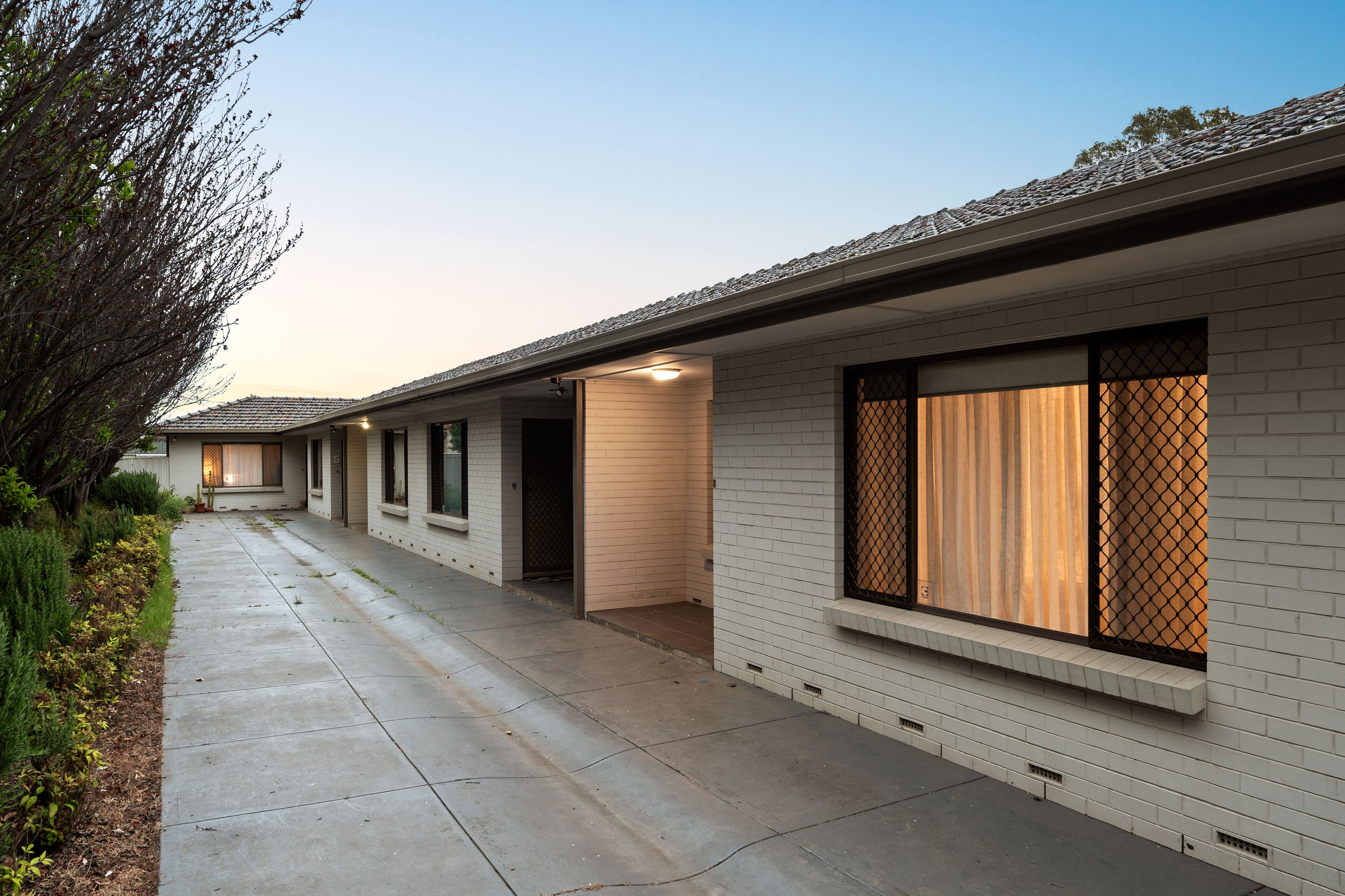 2/324 Marion Road — photo 16 of 16