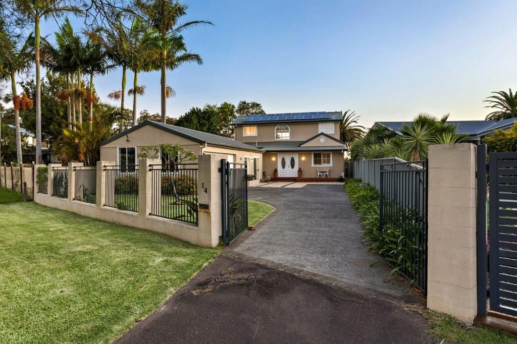 14 Bayview Avenue, Rocky Point, NSW 2259