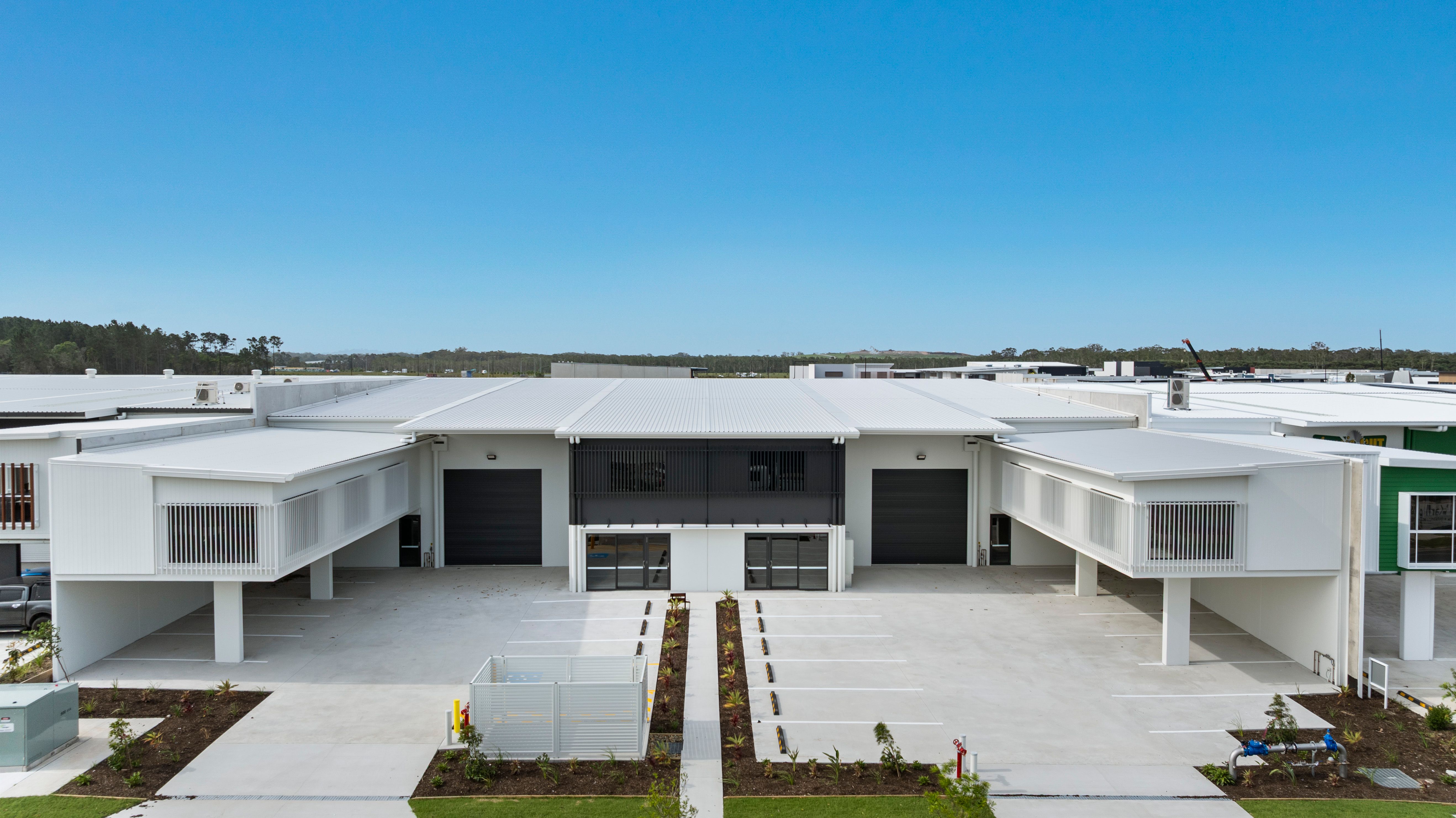 2/7 Hancock Way, Baringa, QLD 4551