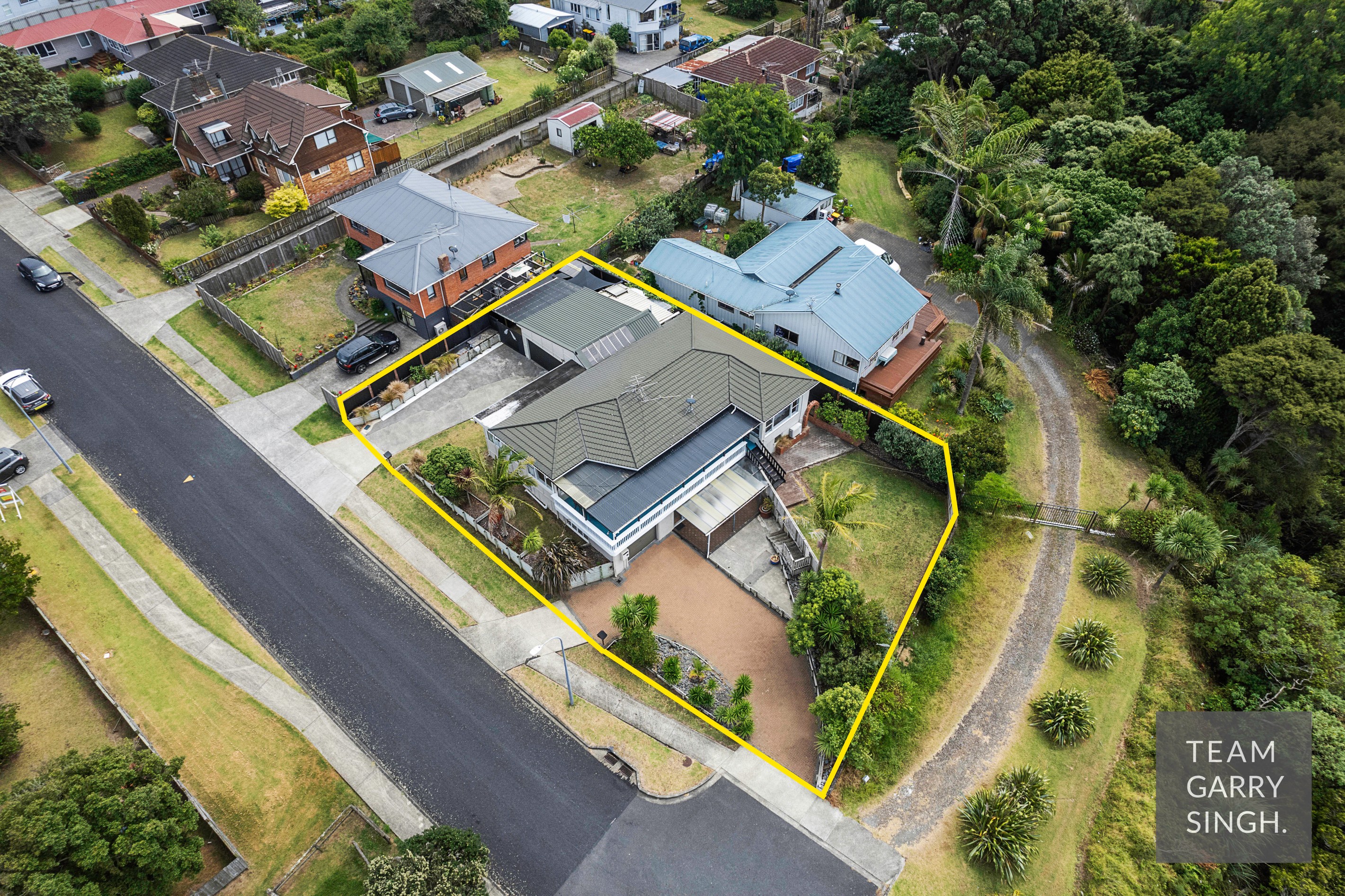 42 Estuary Road, Weymouth, Manukau City