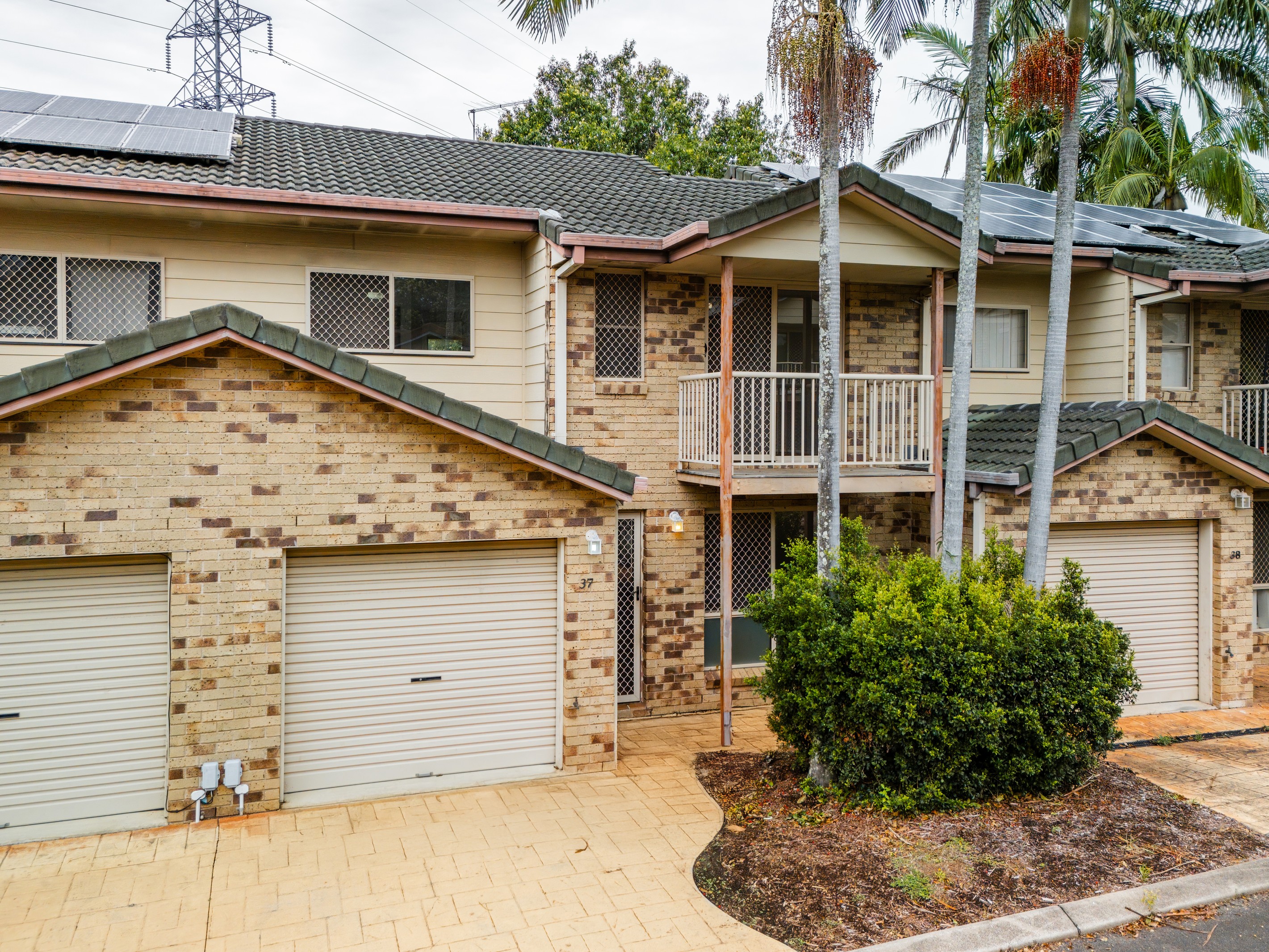 37/12 Grandchester Street, Sunnybank Hills, QLD 4109