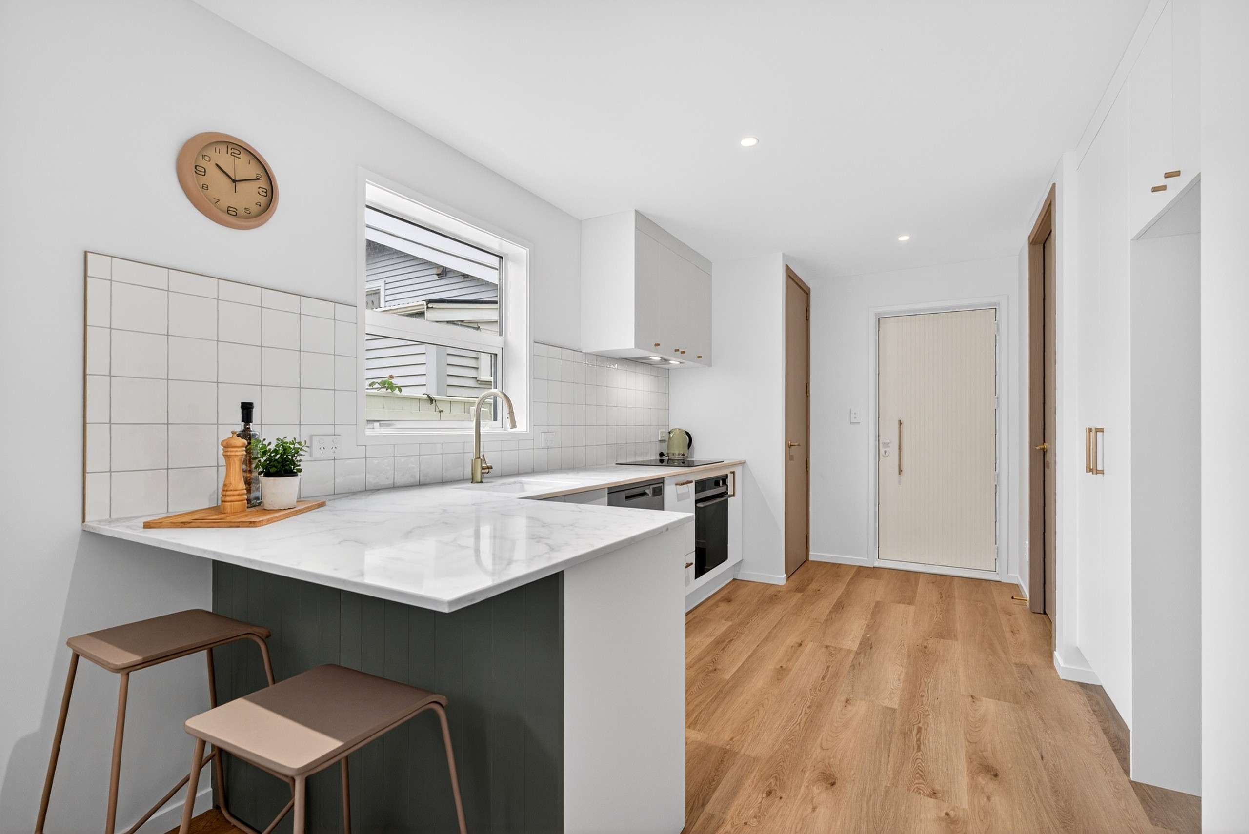 4/46 Cuba Street, Petone, Lower Hutt City