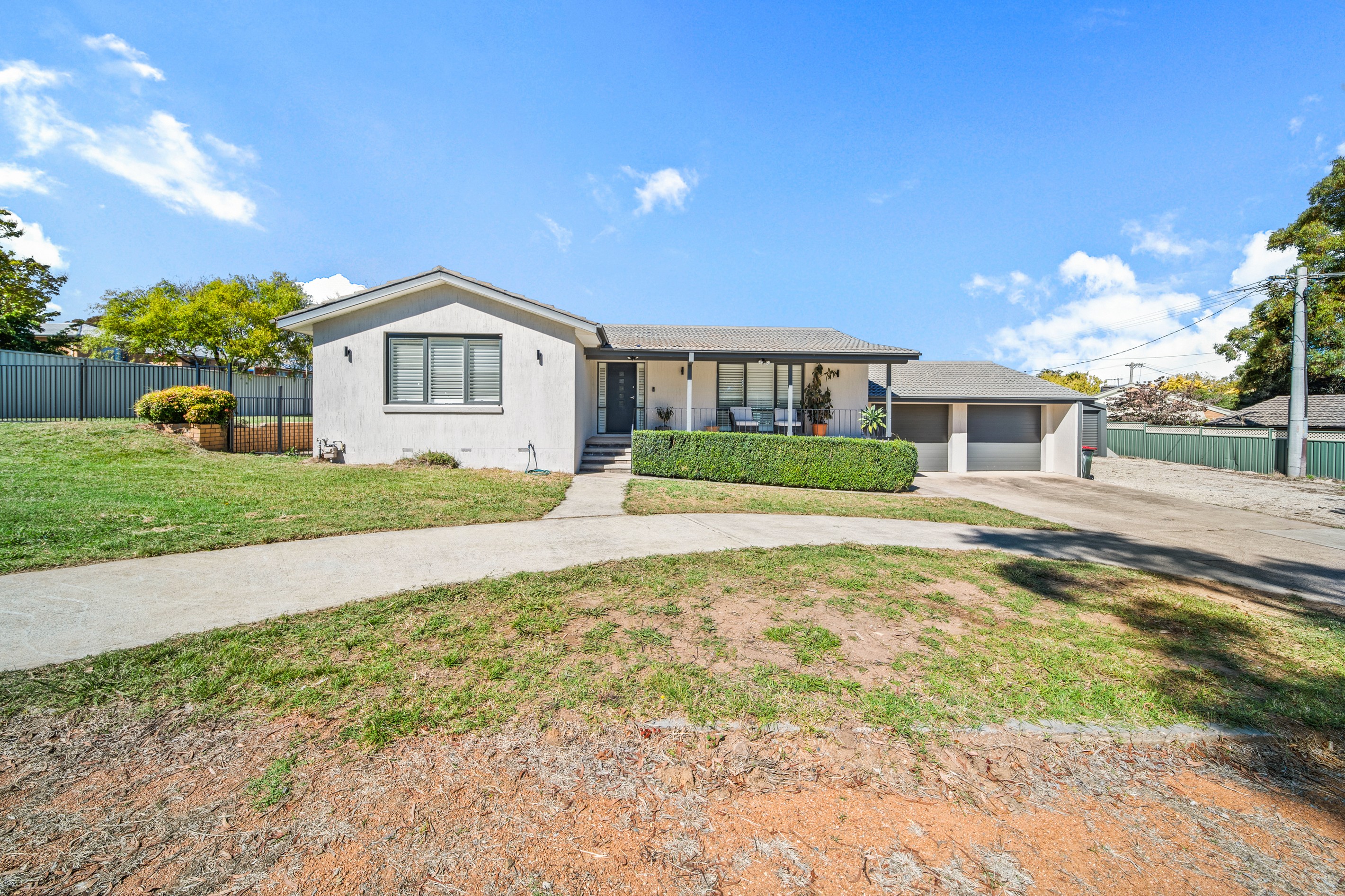 30 Dunbar Street, Fraser, ACT 2615