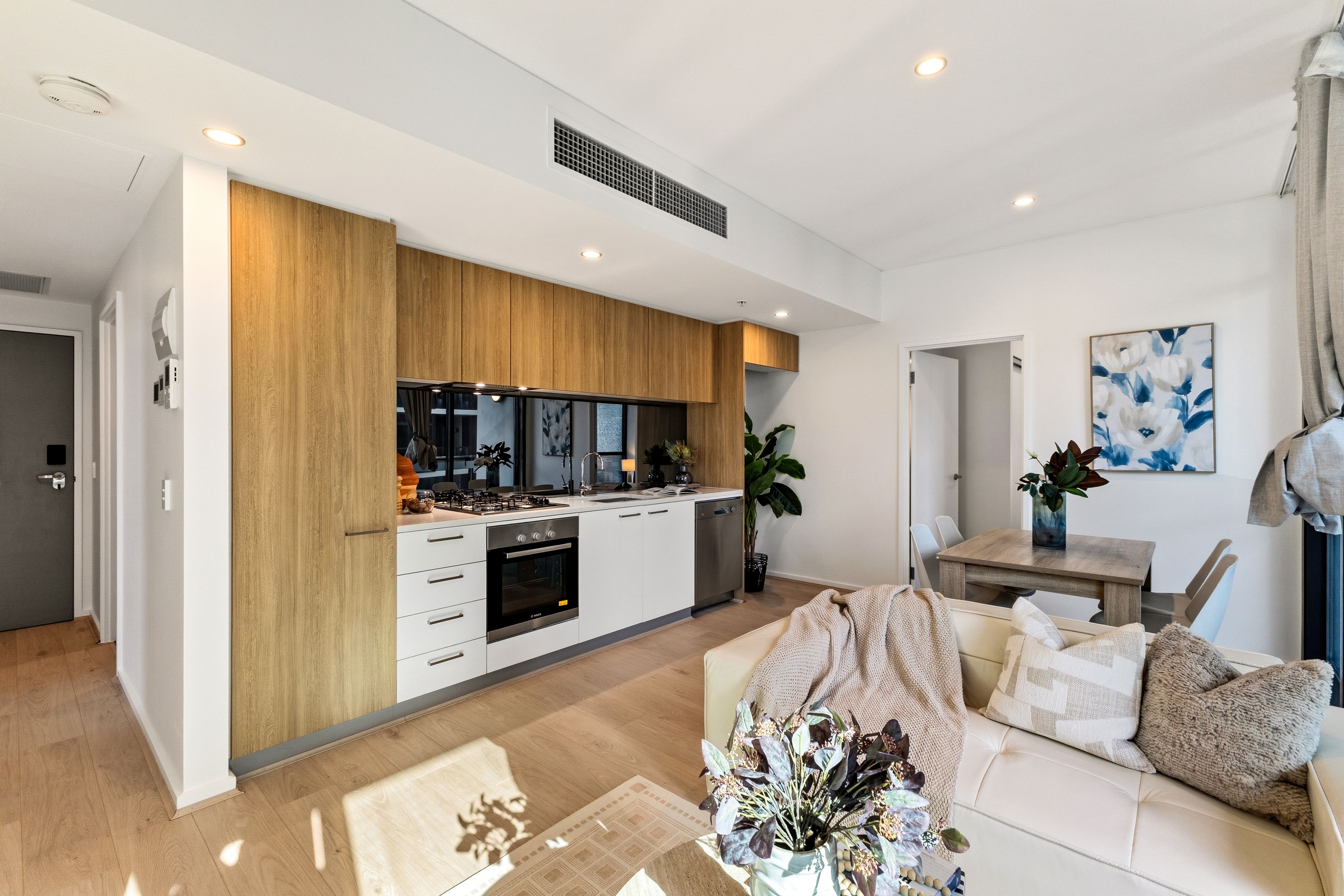 1107/180 Franklin Street — photo from Ray White Burnside