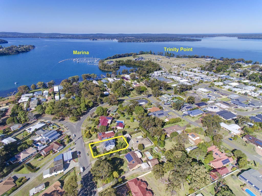 4 Macquarie Road, Morisset Park, NSW 2264