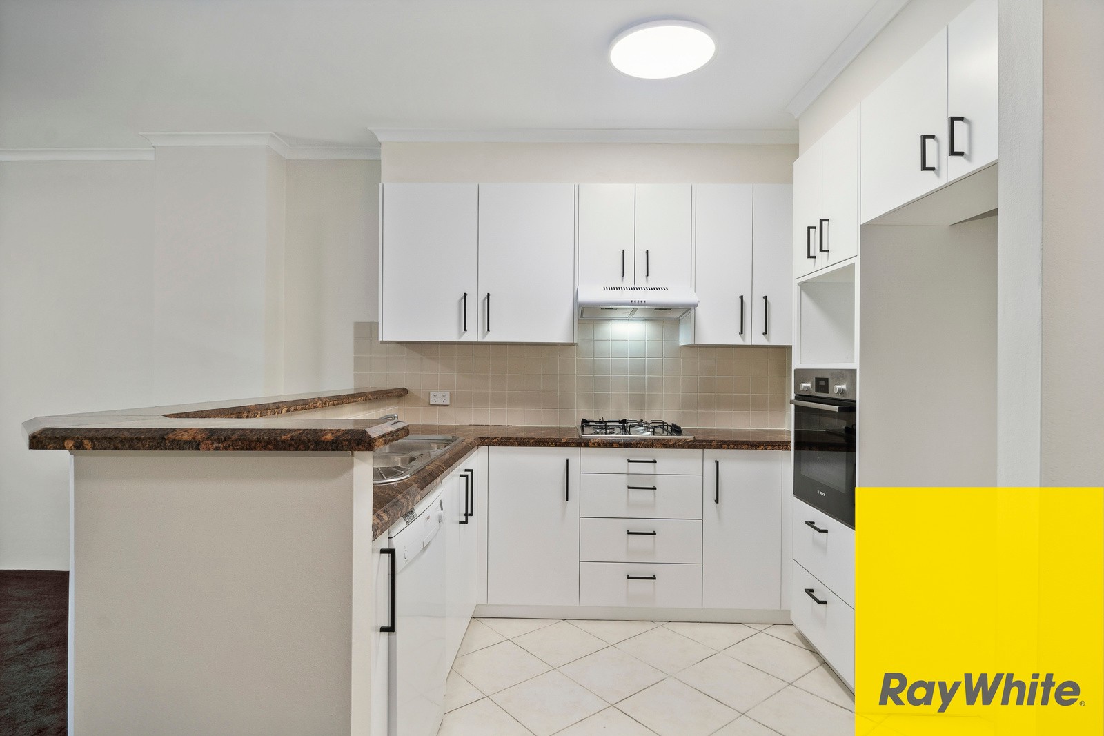 3/121-133 Pacific Highway, Hornsby, NSW 2077