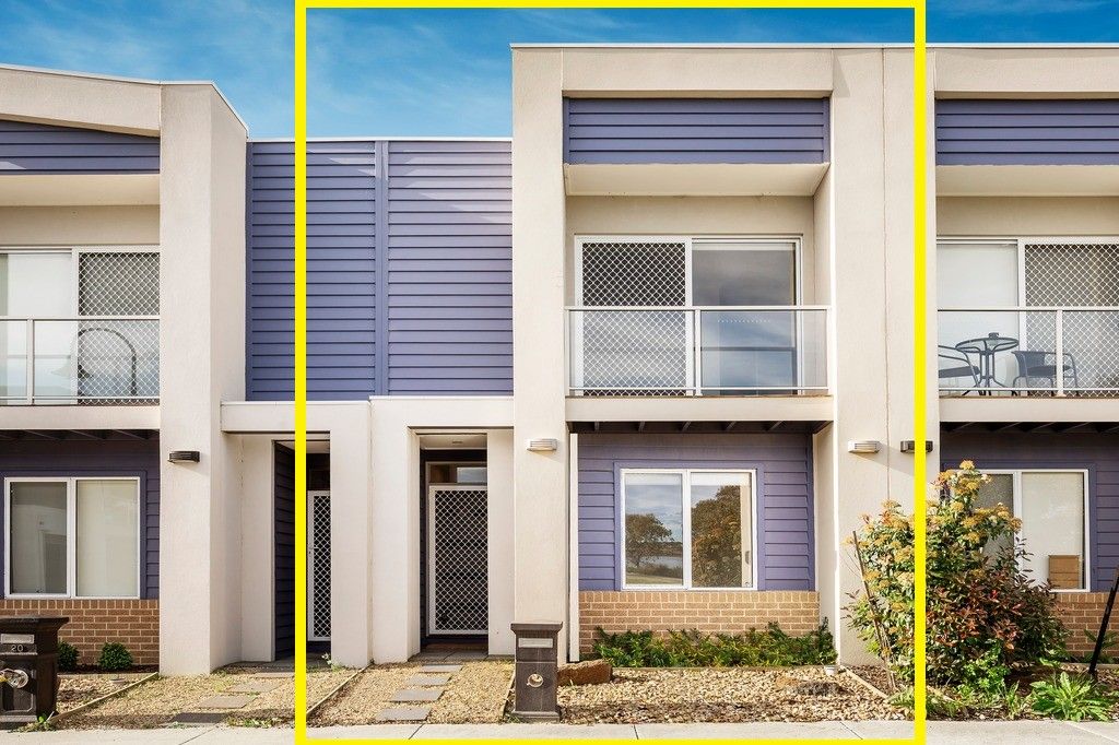 19 Courthouse Walk, Doreen VIC 3754