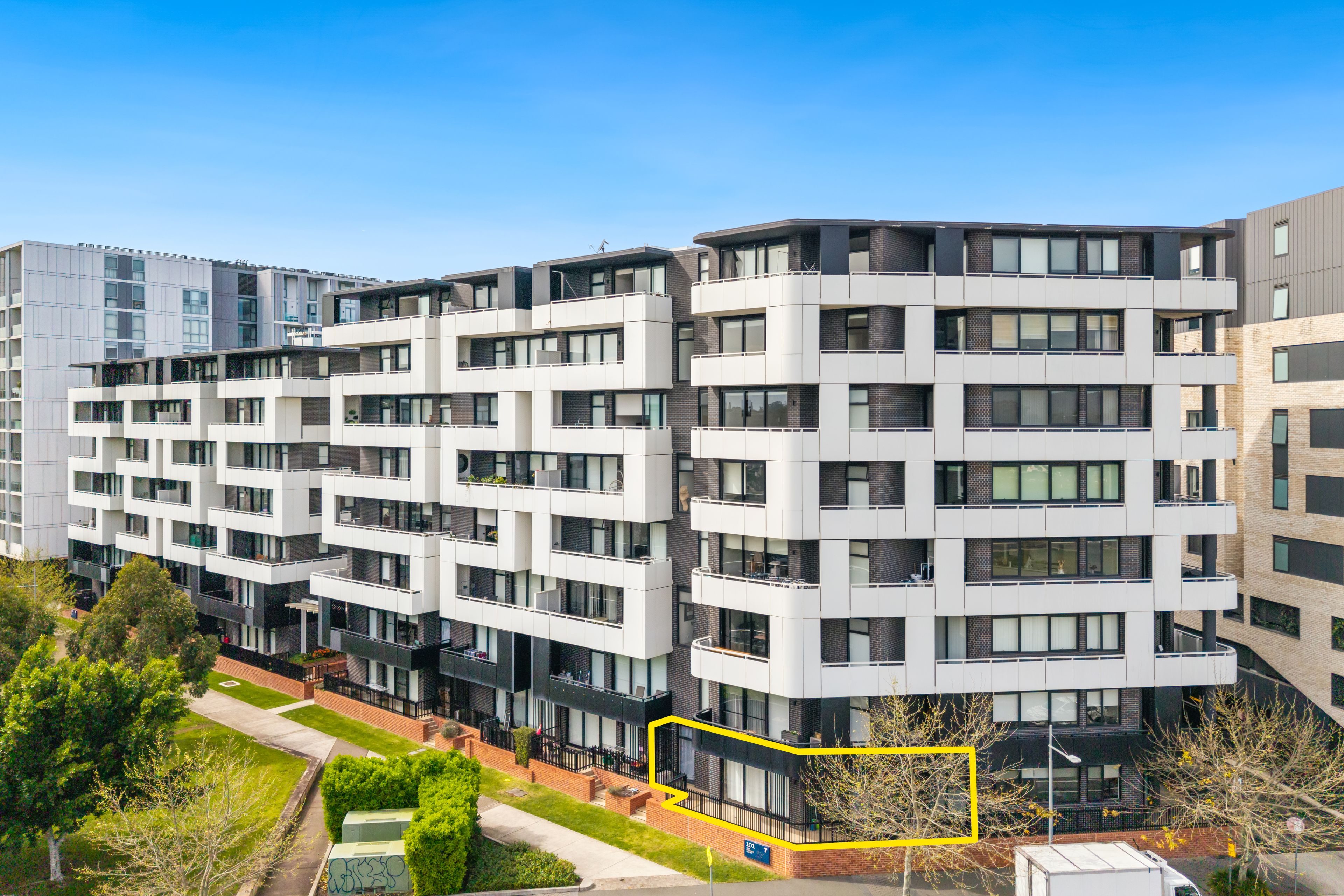 101A Lord Sheffield Circuit, Penrith NSW 2750