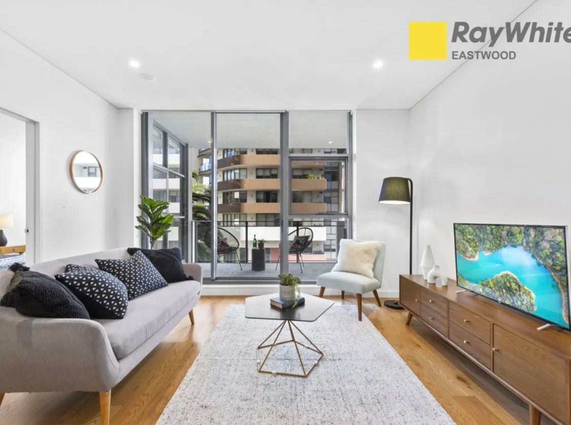 302/1 Mooltan Avenue, Macquarie Park, NSW 2113