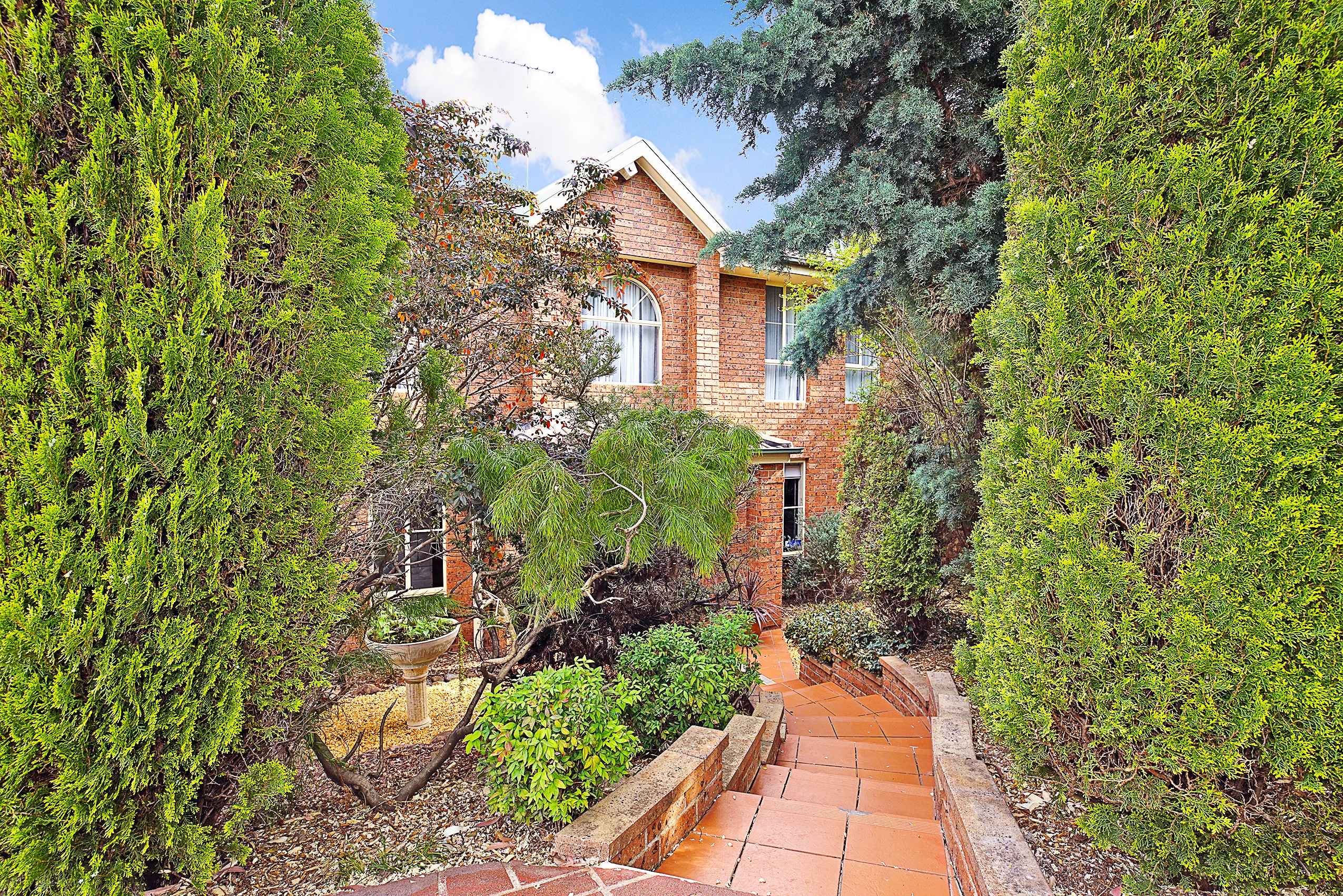 3 Tallowood Place, Cranebrook, NSW 2749