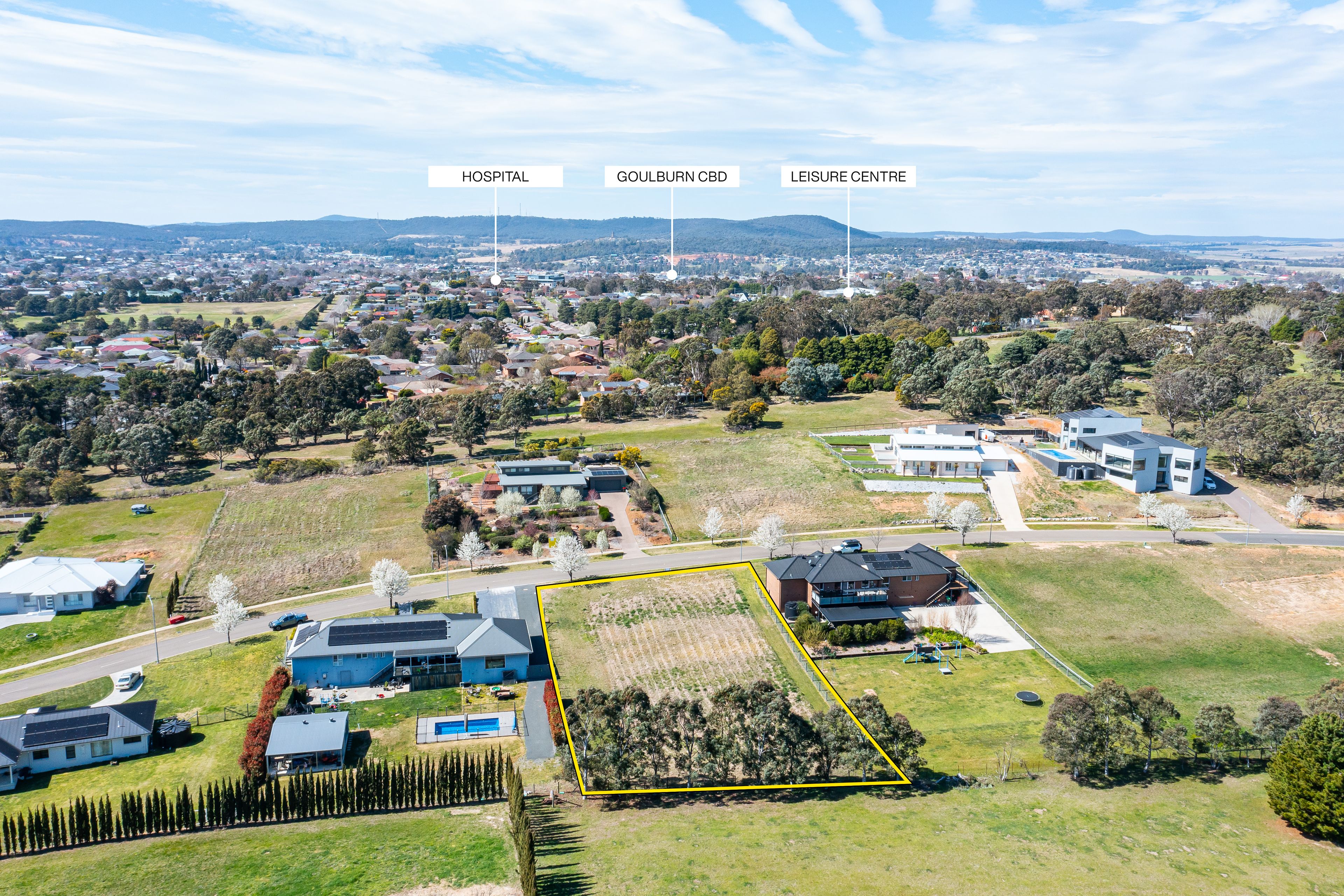 15 Sanctuary Drive, Goulburn, NSW 2580