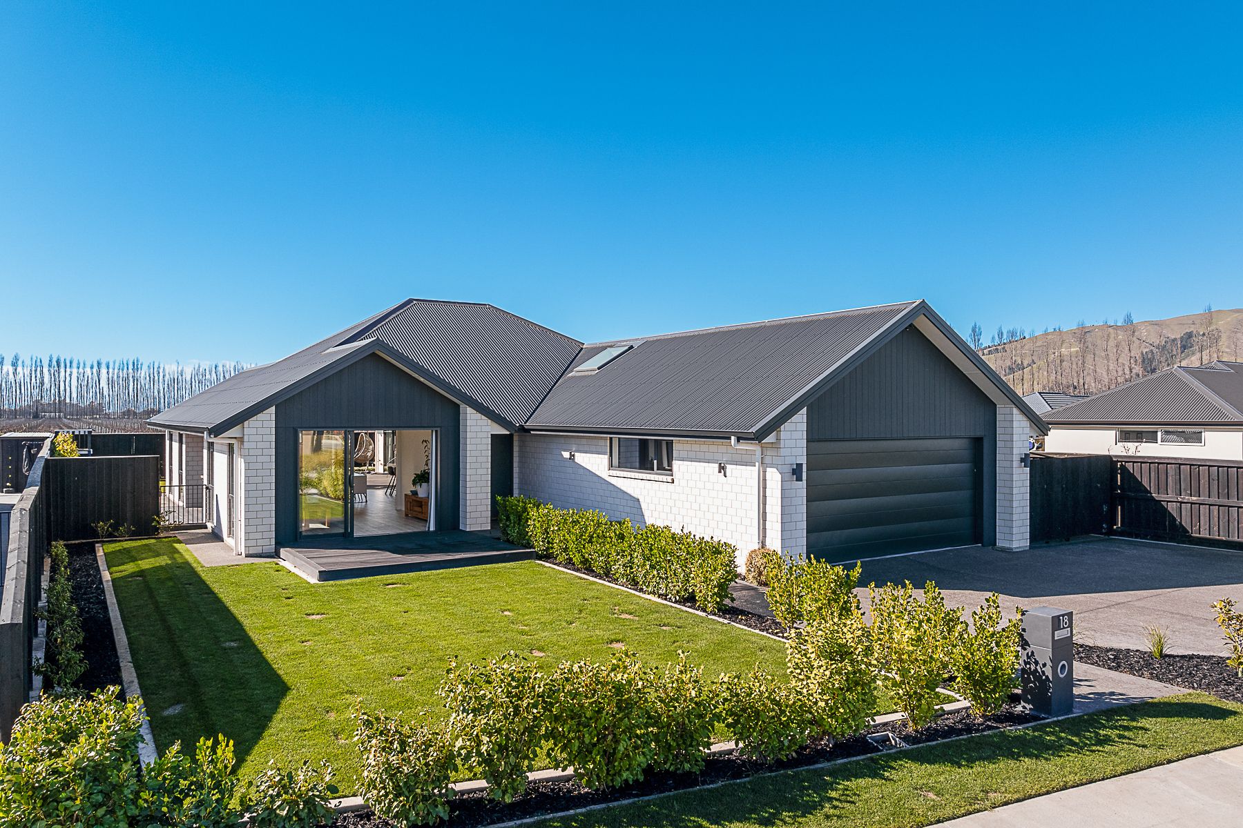 18 Wai Iti Avenue, Redwoodtown, Marlborough District