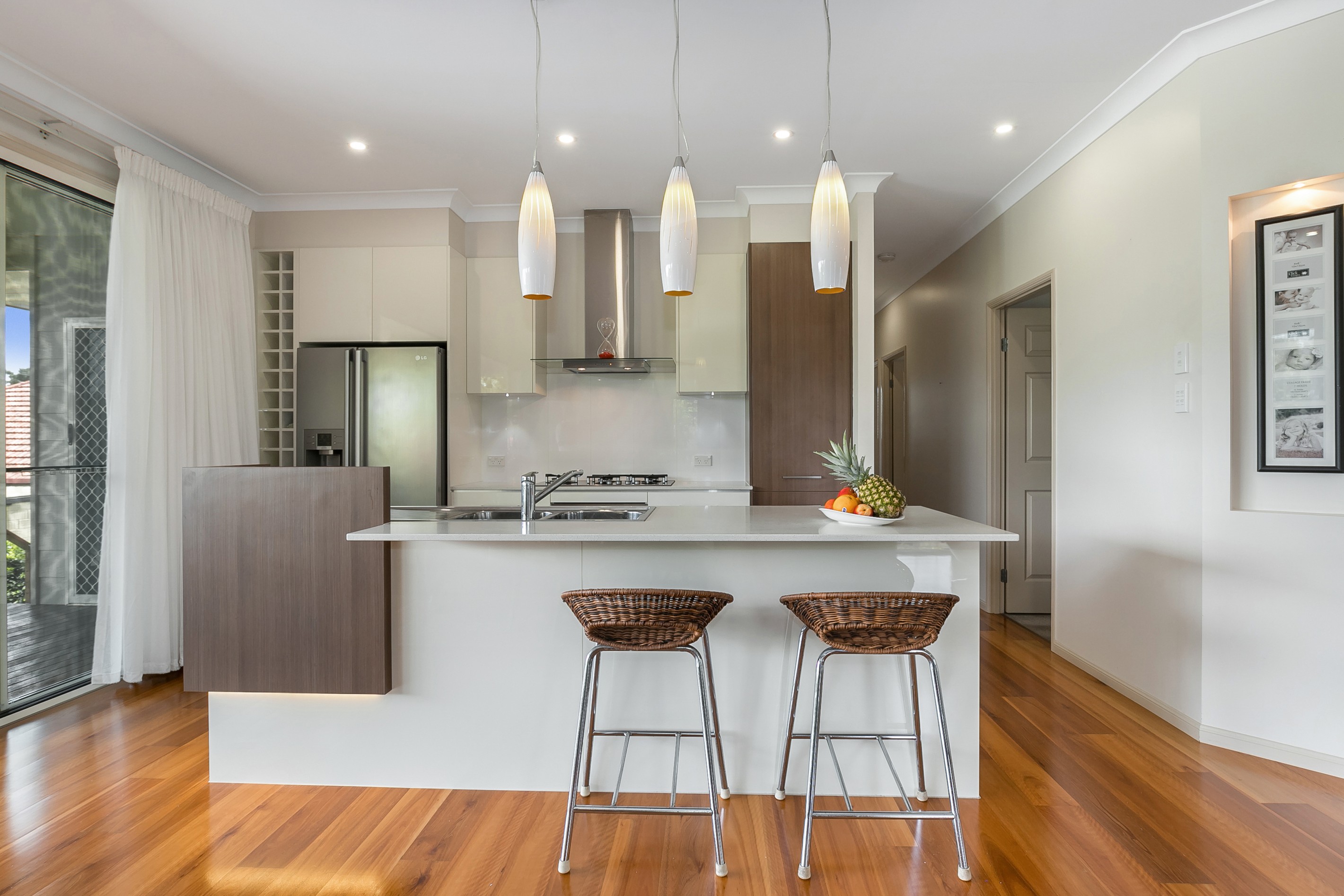 3 Logan Avenue, Oxley, QLD 4075