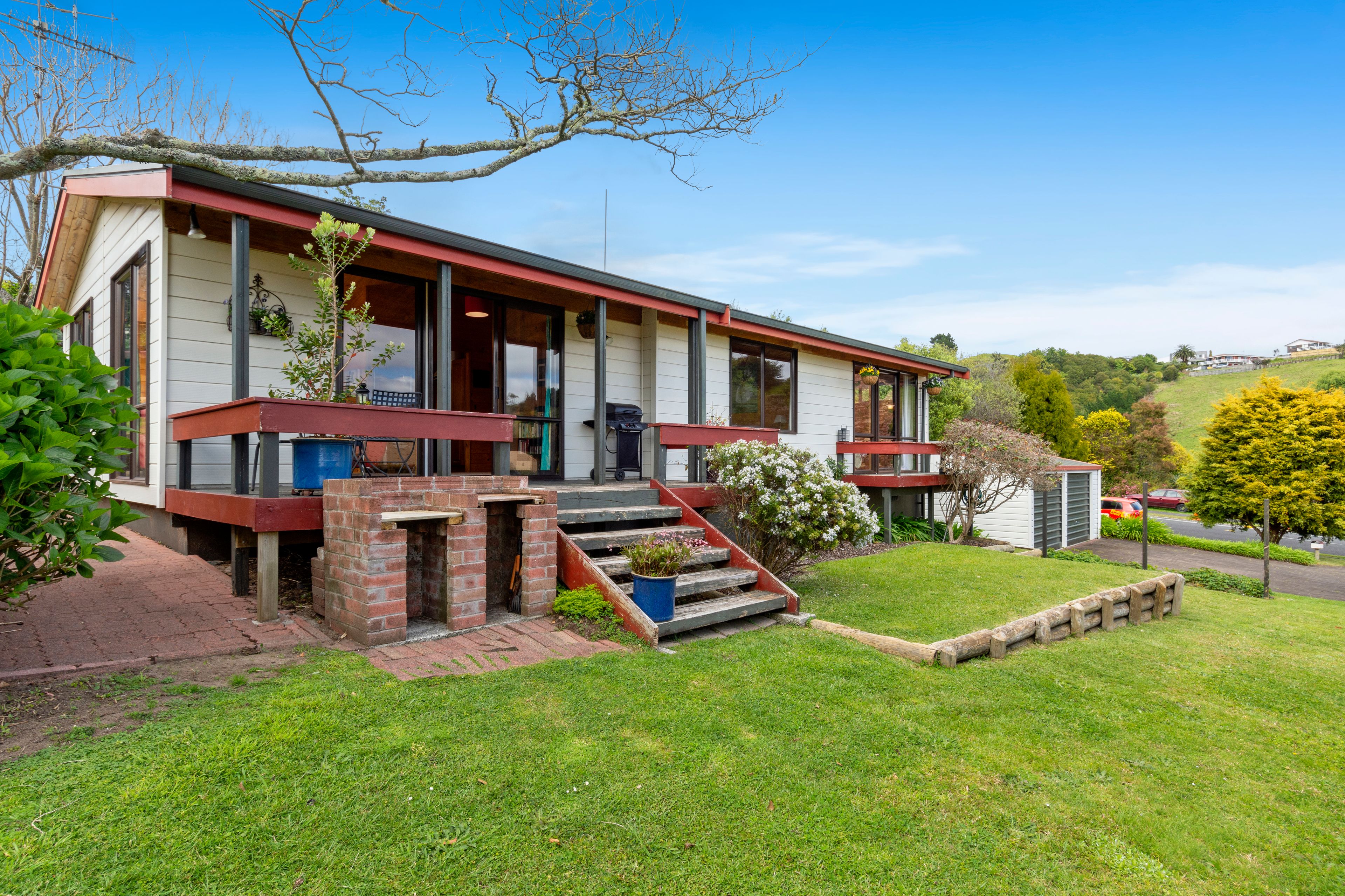 58 Resolution Road, Welcome Bay, Tauranga City