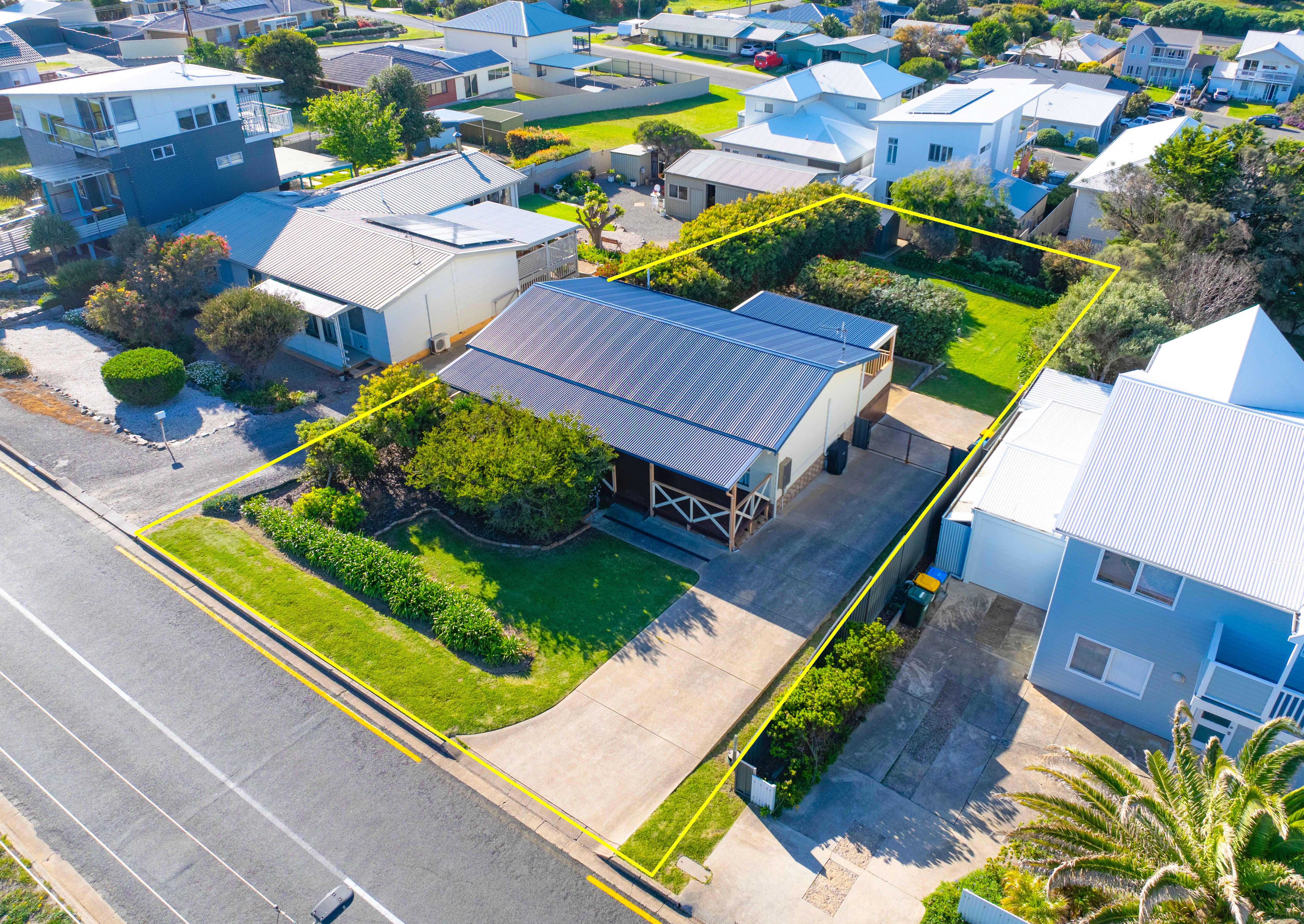 30 Seagull Avenue, CHITON, SA 5211