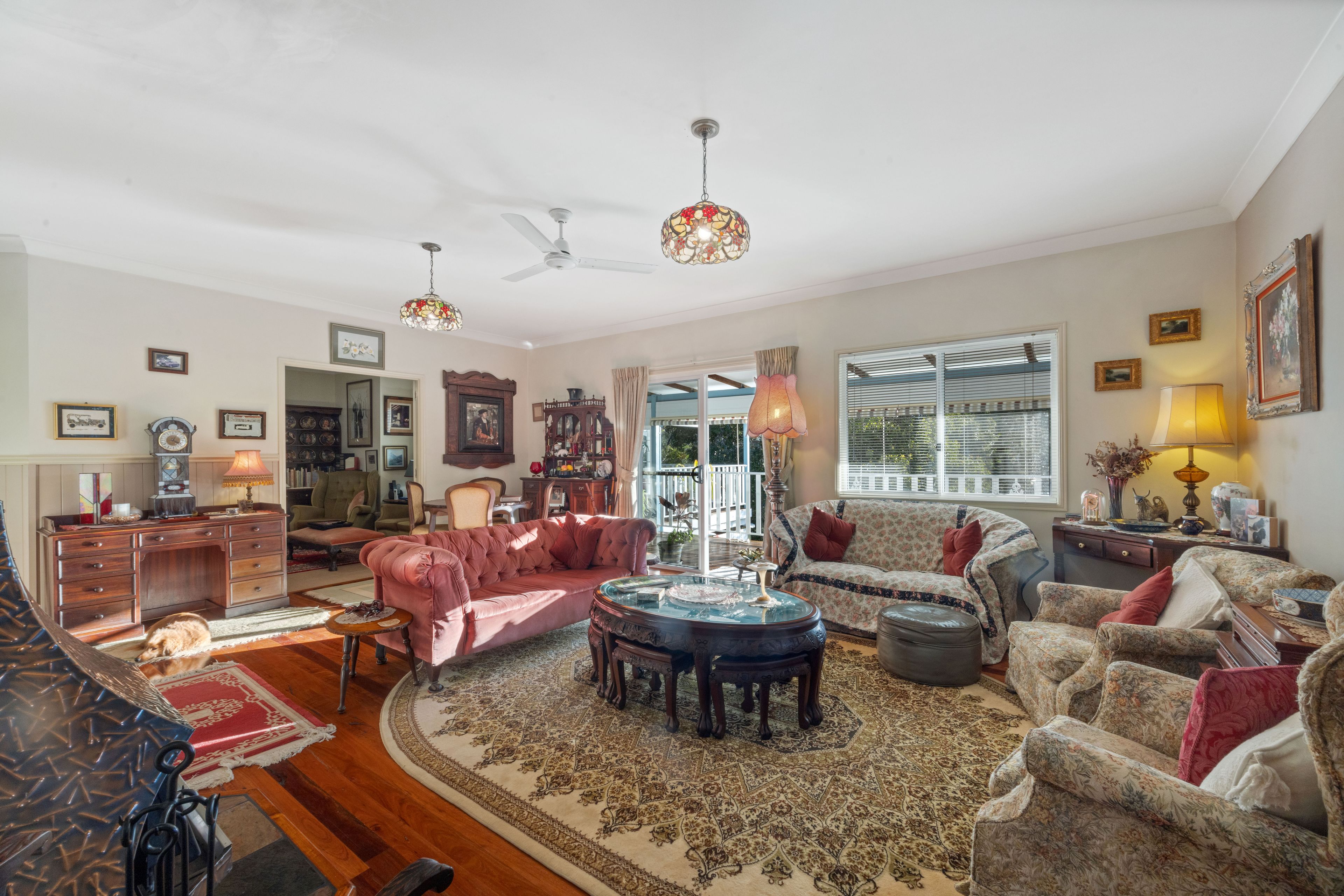 "Sinavai" 64 Appaloosa Drive, Conondale, QLD 4552 House for Sale Ray White Maleny