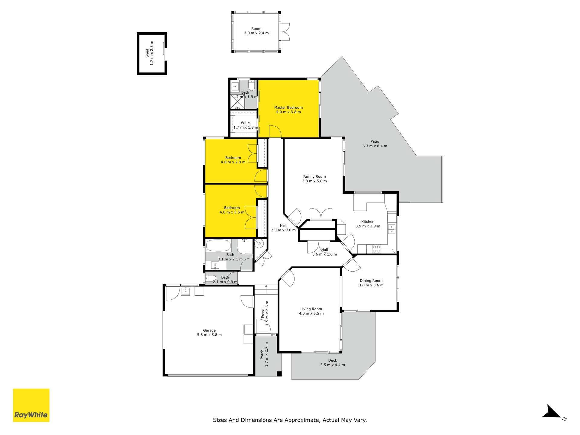 35 Whiting Grove photo 21