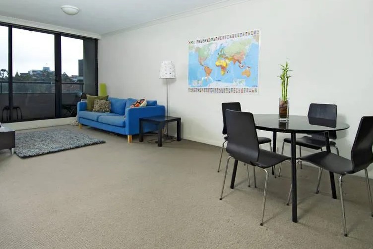 406/3 Herbert Street, St Leonards, NSW 2065