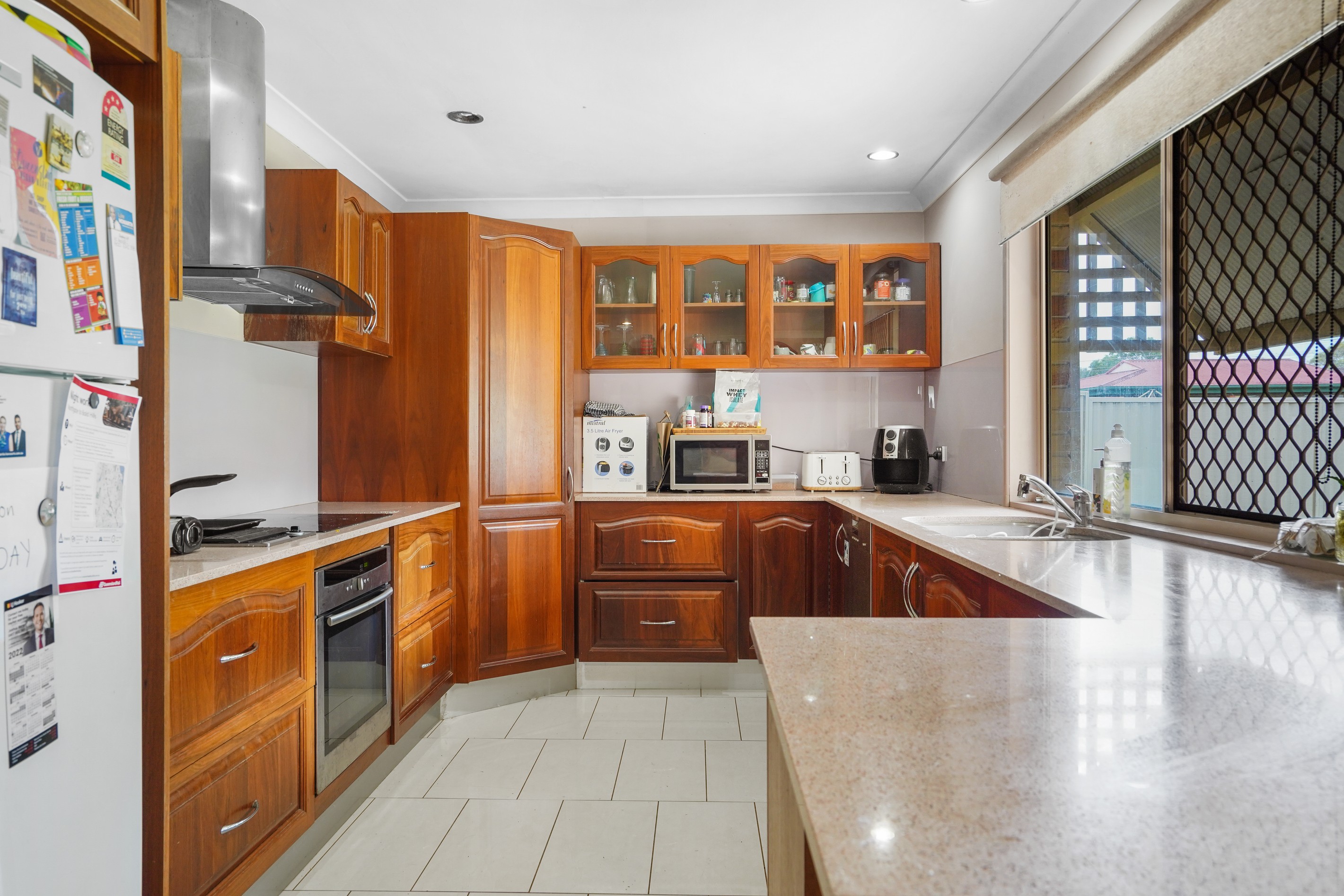 217 Dorville Road, Carseldine, QLD 4034